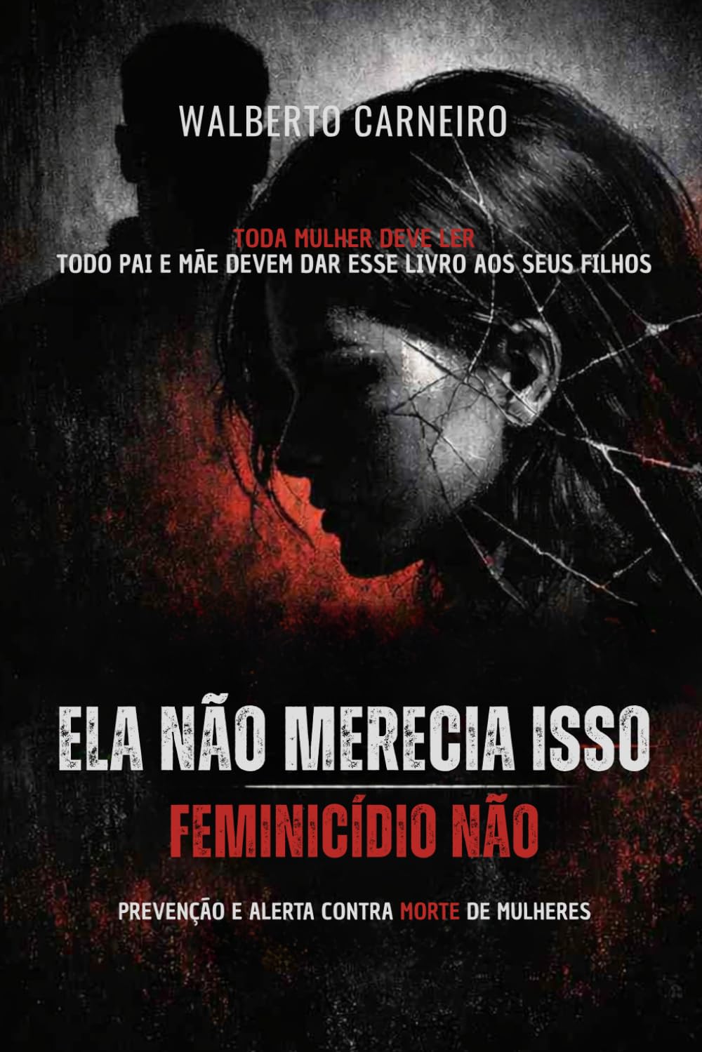 ELA NÃO MERECIA ISSO: Feminicídio não