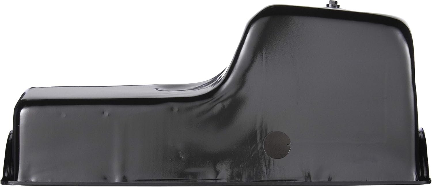 Spectra Premium FP20B Engine Oil Pan Replacement Compatible with Ford E-350 Club Wagon, Econoline, Super Duty, and More