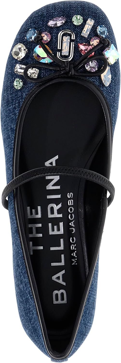 Marc Jacobs Women's The Sabrina Ballerina