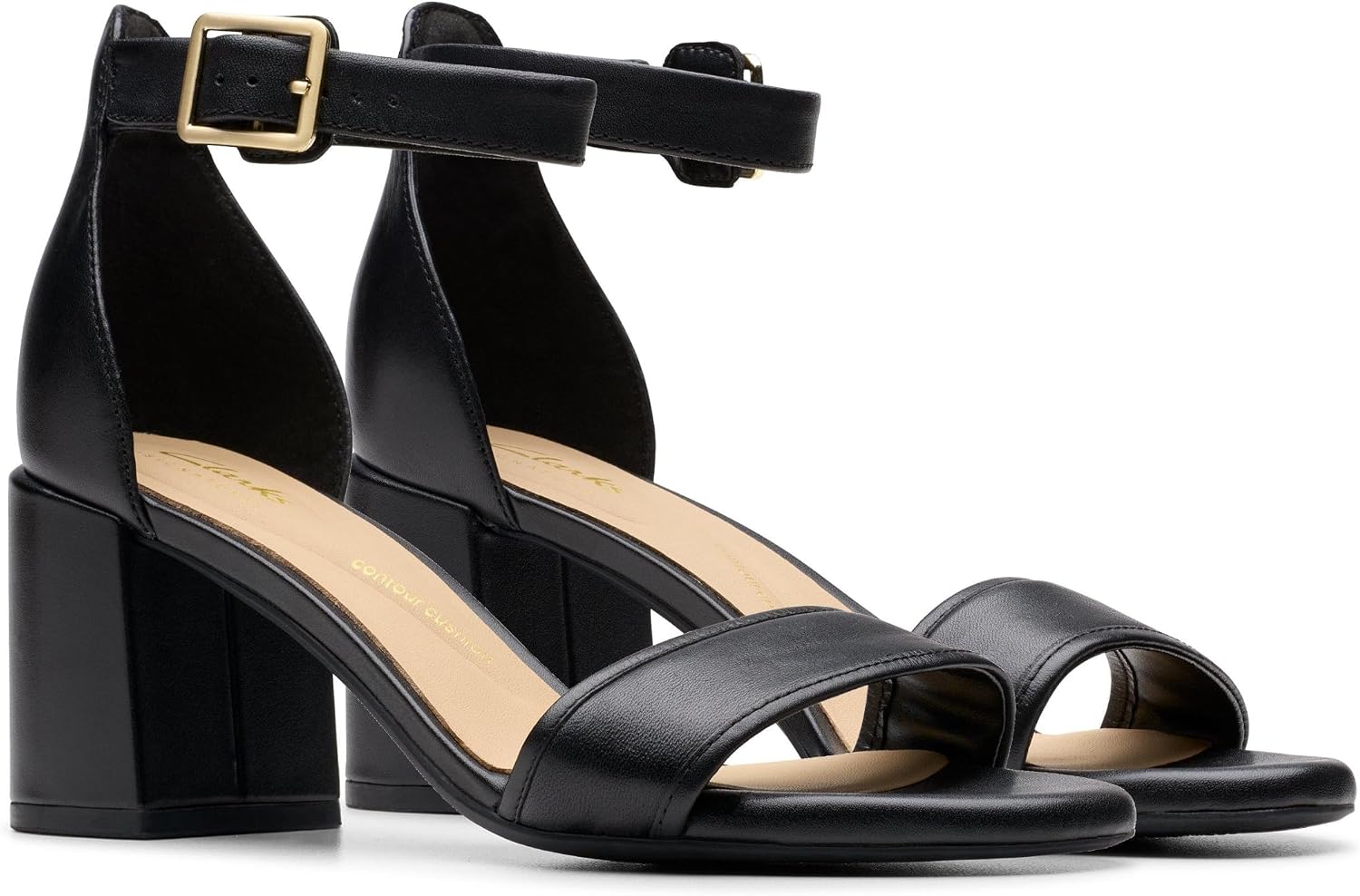 Clarks Женские сандалии Ezoria Mae