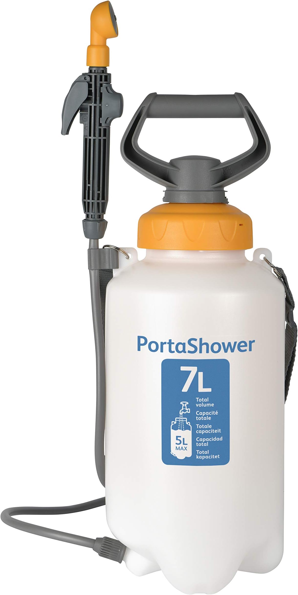 PortaShower