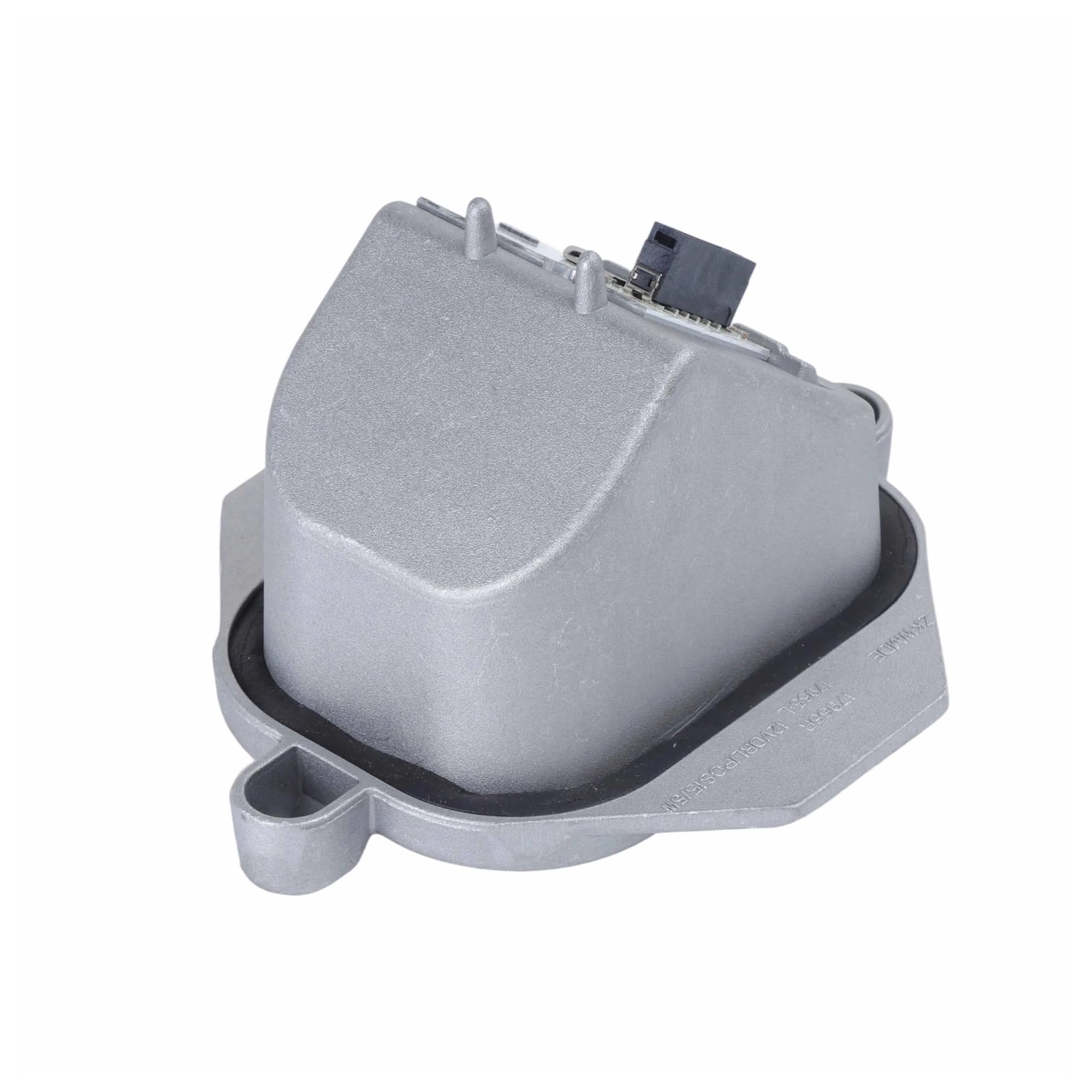 Módulo Luces Auto Compatible con Audi Q3 8U 2015 2016 2017 2018 Módulo Control Faros Diurnos DRL Izquierdo Derecho 8U0941475B 8U0941475C(Bien)