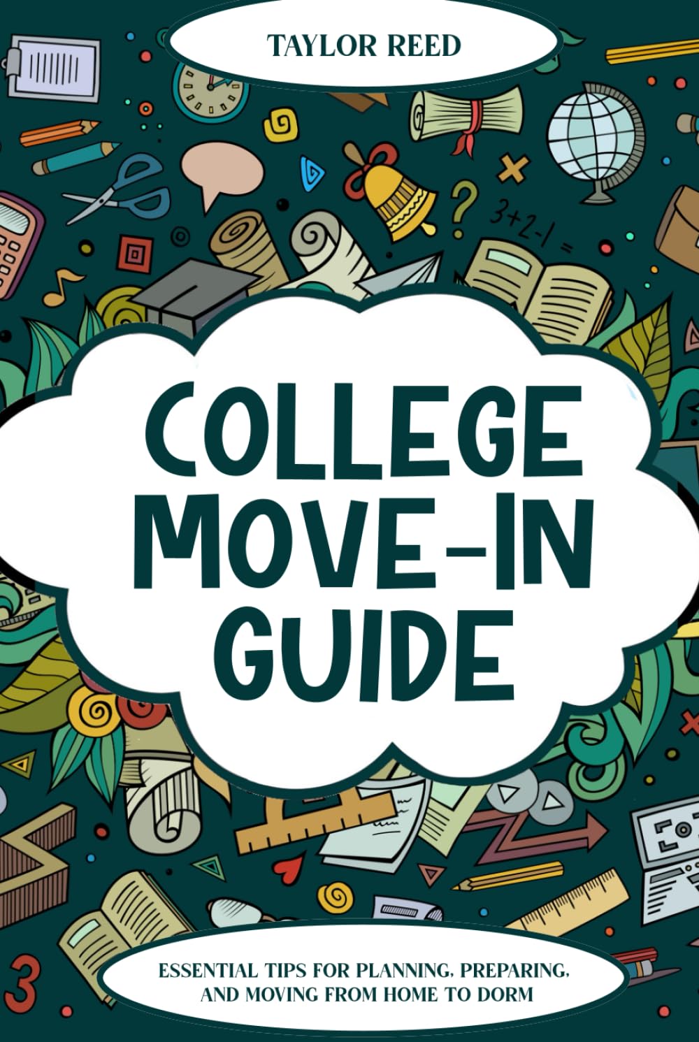 College Move-In Guide - Essential Tips for Planning, Preparing, and Moving from Home to Dorm