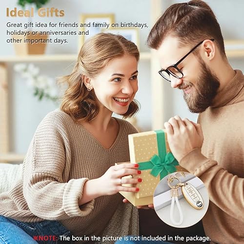 Miniatura 7 de PIFOOG Funda para llavero para Nissan de 5 botones, funda para llaves de automóvil, accesorios para Altima Rogue Pathfinder Sentra Maxima Murano