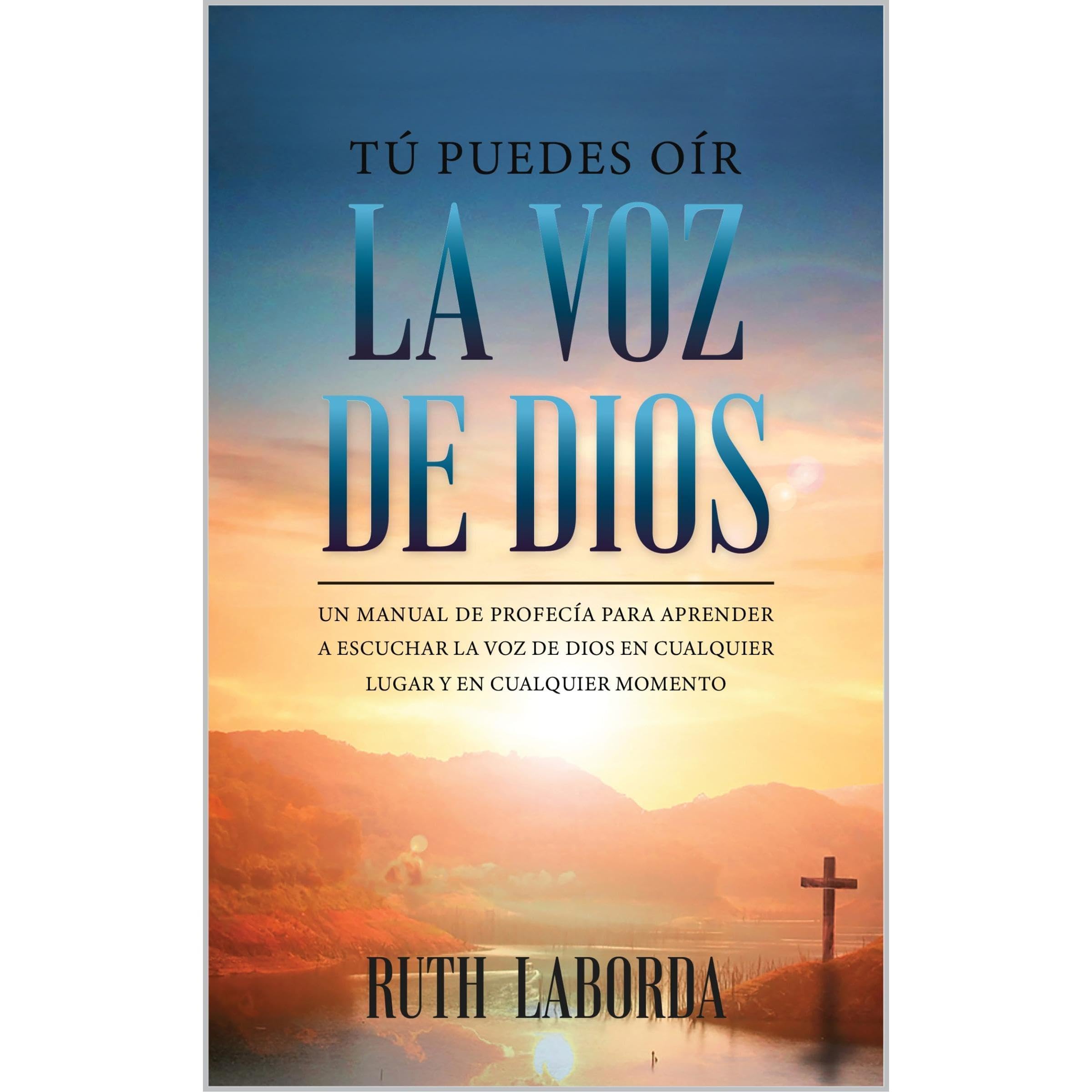 Tú Puedes Oír La Voz De Dios