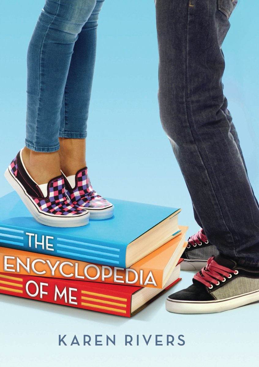 Buy The Encyclopedia of Me — BookShops.in