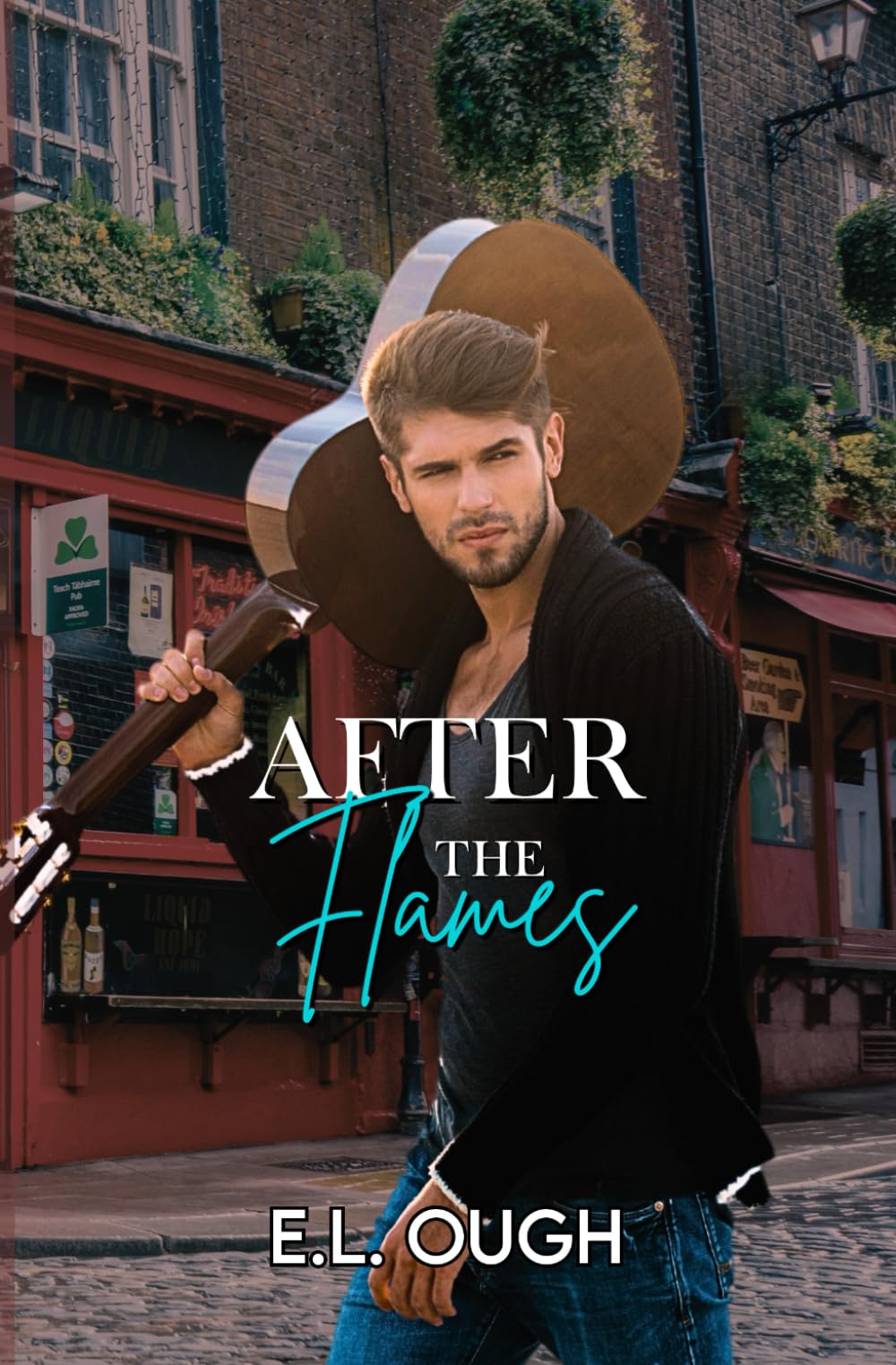 After The Flames (Hope Harbour)