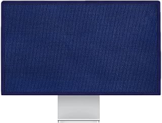 Dust Proof Monitor Cover for Apple iMac 27 inches-picture-20