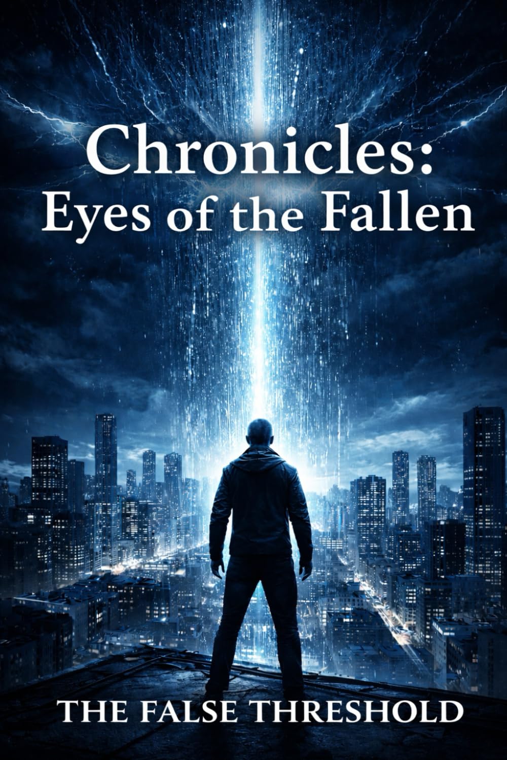 Chronicles: Eyes of the Fallen: The False Threshold: 1