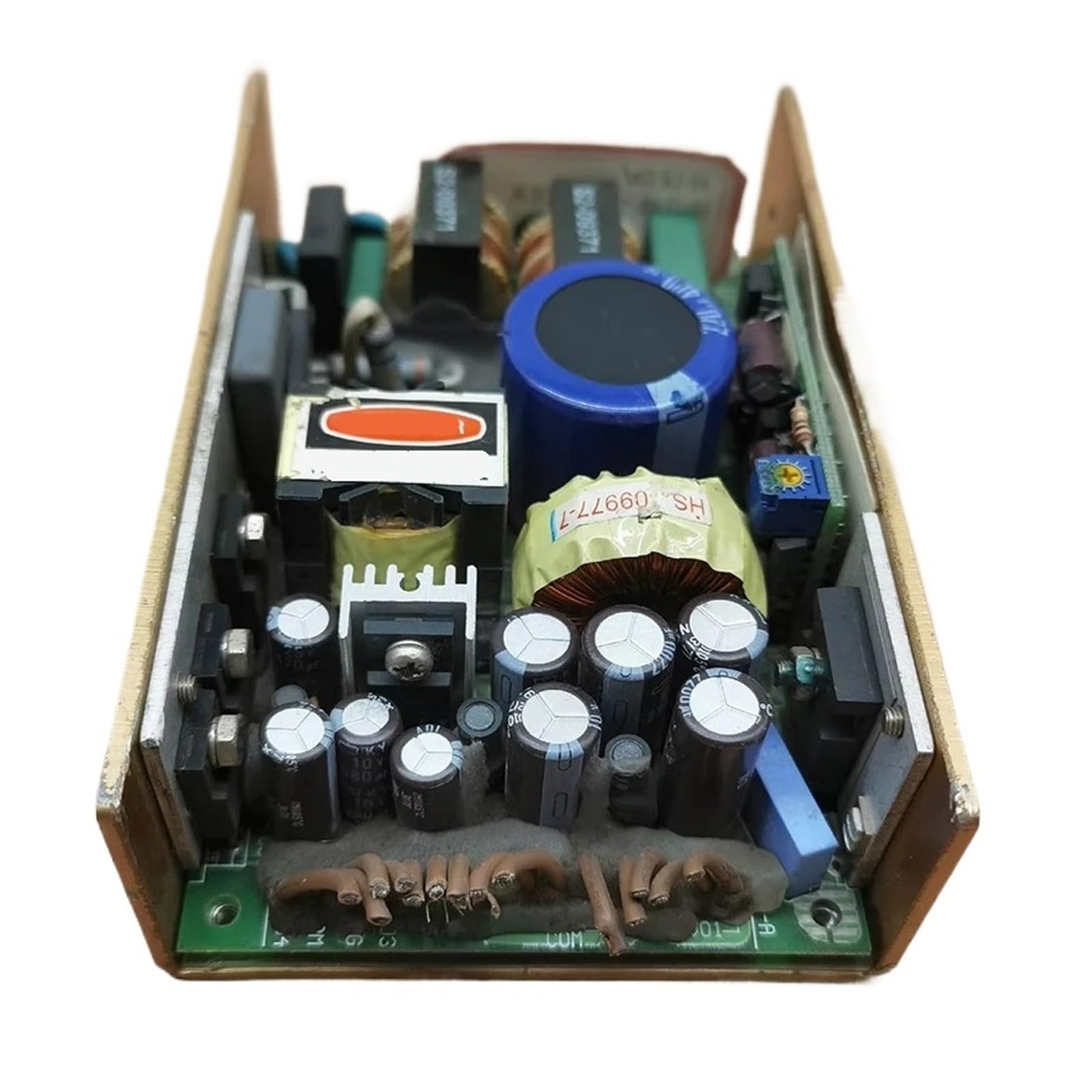 TPKMVGAP Industrial Power Supply HVI102-Q026DEK