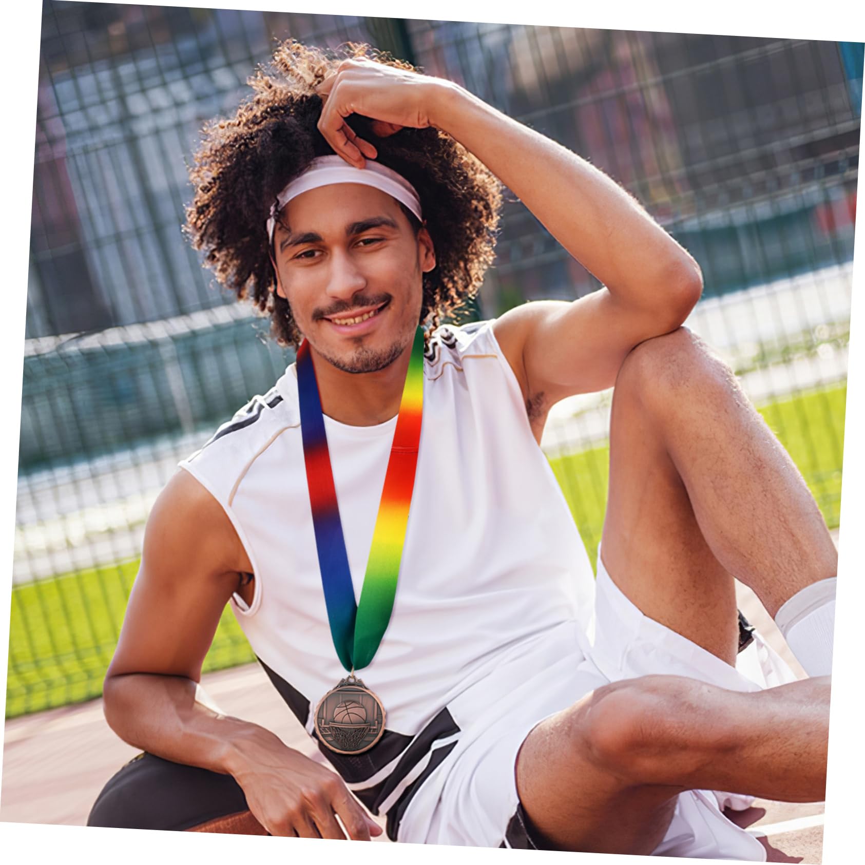 Healvian Basketball Medaillen Medaillen Mit Relief Auszeichnungen Für Sportereignisse Und Partys Für Turniere Und Wettbewerbe