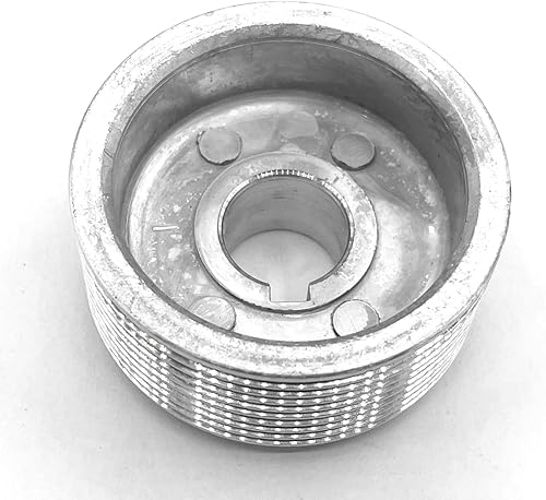 Miniatura 5 de #5140010-22 Pieza de repuesto NUEVAS Poleas cepilladoras DW735 DW735X DW734 DW733 para DeWalt