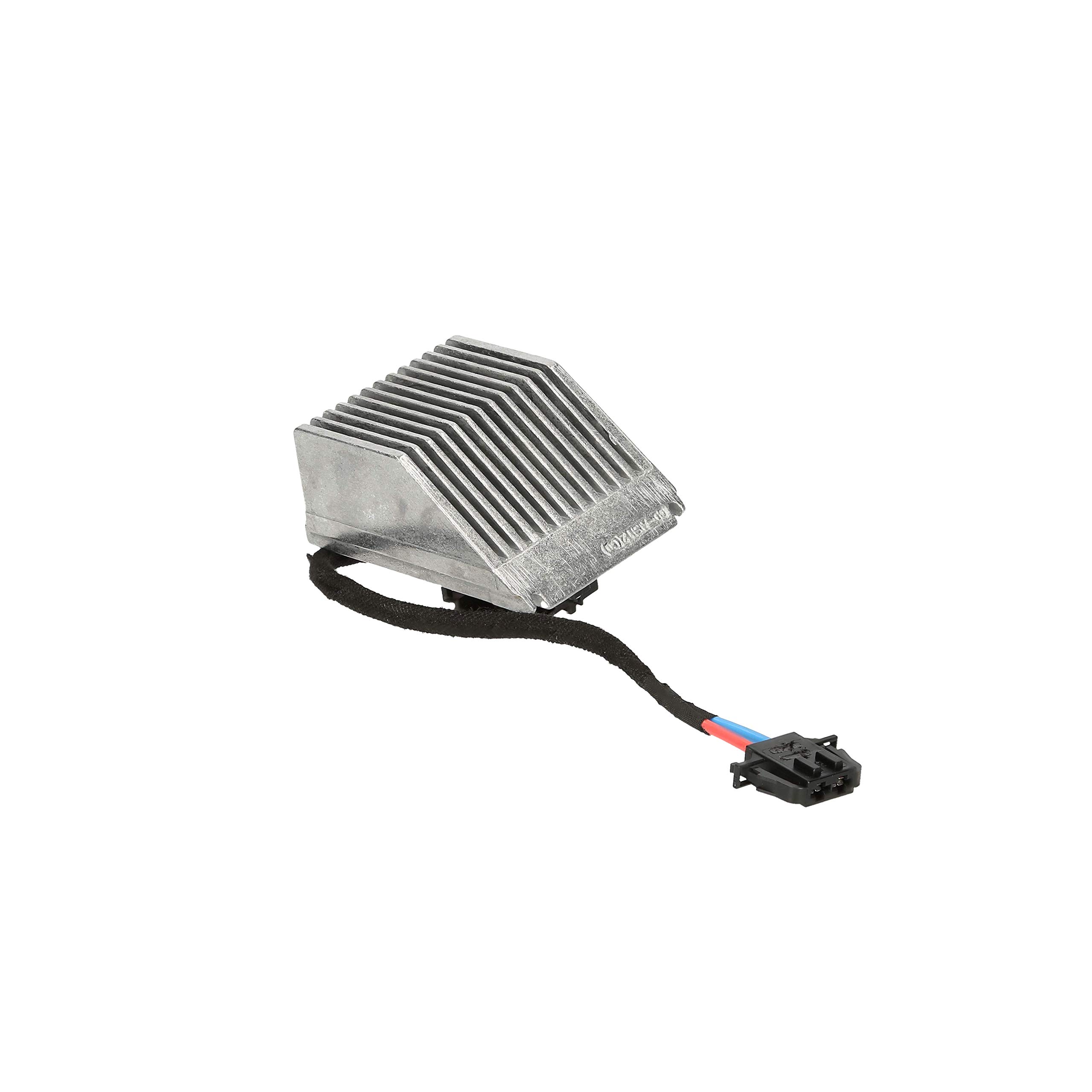 Valeo 715289 Ventola - 4