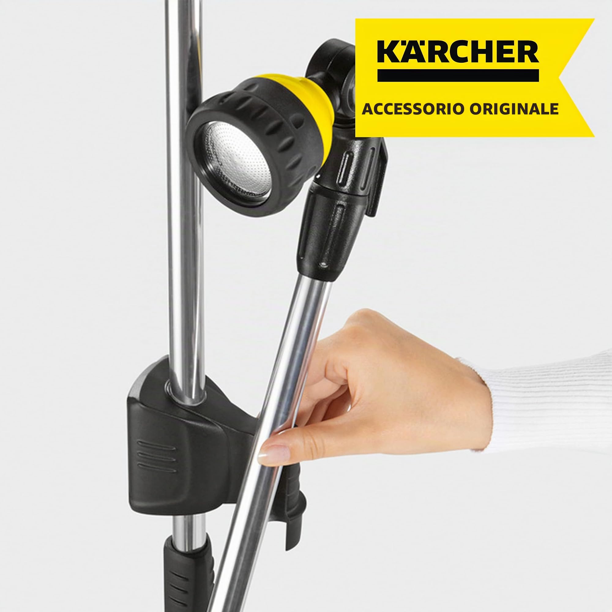 Kärcher Irrigazione - Doccia da Giardino Basamento treppiede