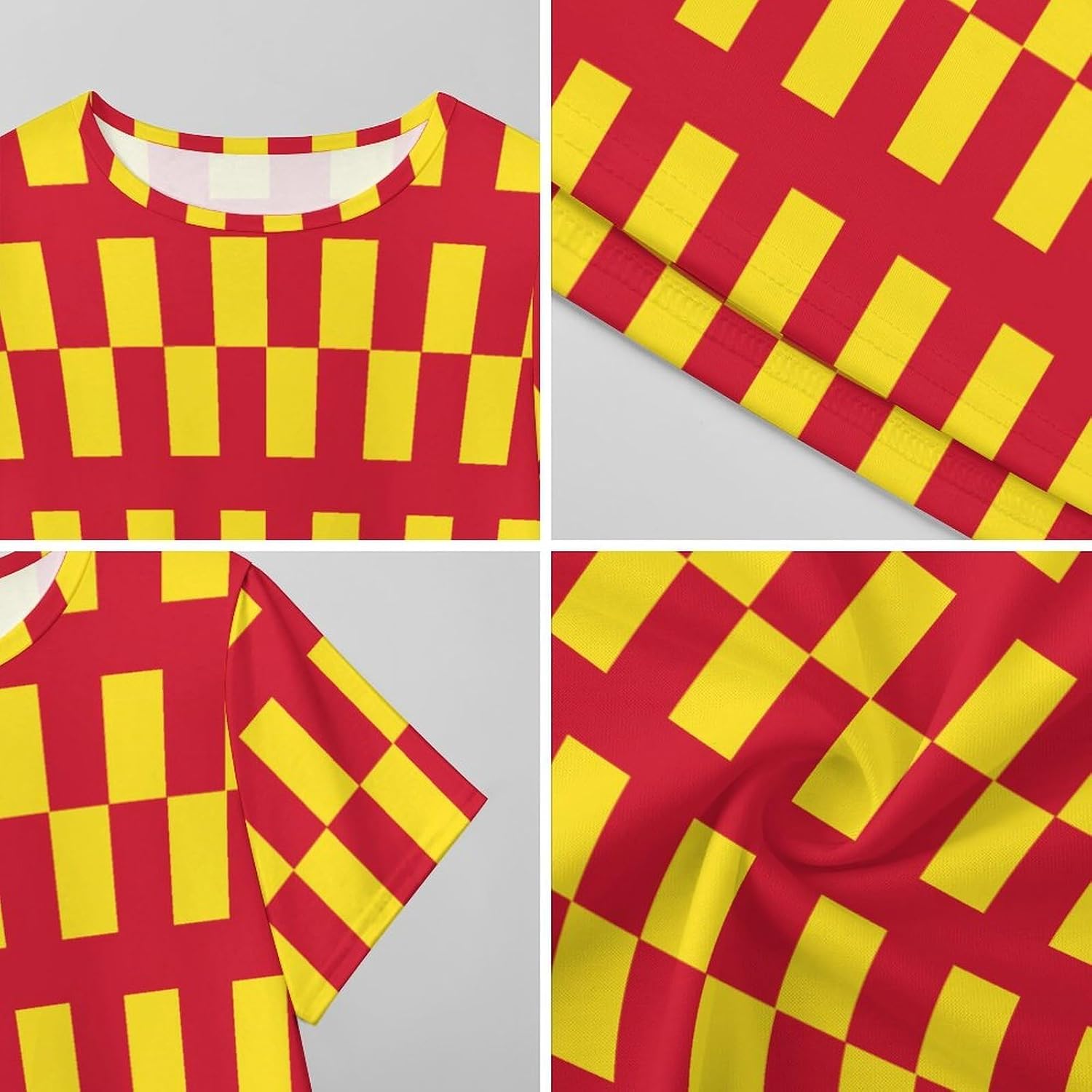Flag of Northumberland Nightgowns for Women Short Sleeve Sleep Dress Casual Sleepshirt Night Gowns Pajamas