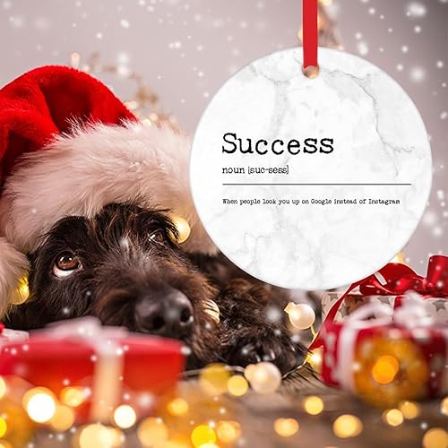 Miniatura 59 de Adornos de Navidad – Y'all Definition Ornament – Noun Definition Christmas Ornament – Y'all Christmas Ceramic Christmas Tree Keepsake Dictionary