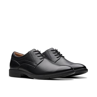 Clarks Eldredge Plain Men
