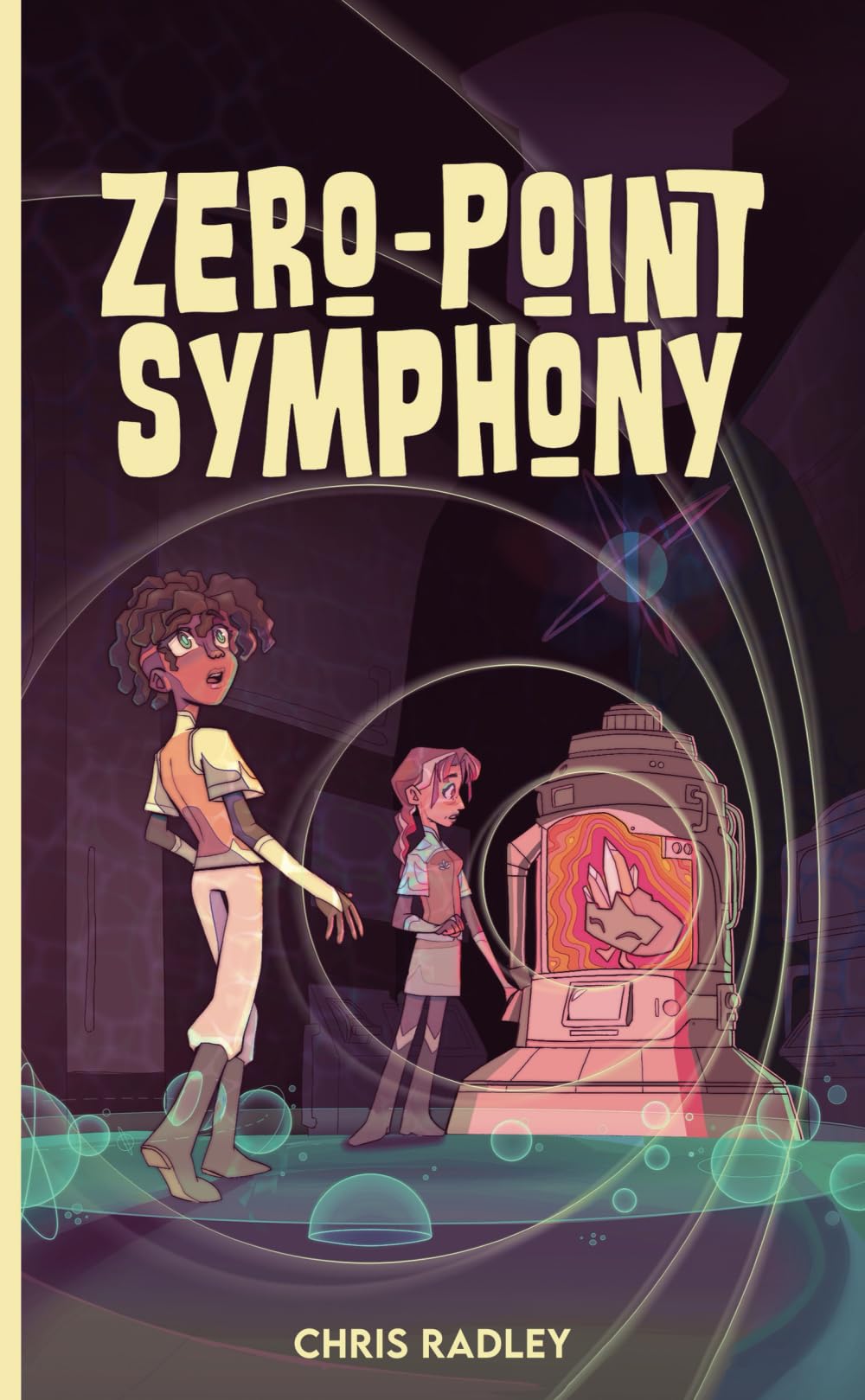 Zero-Point Symphony