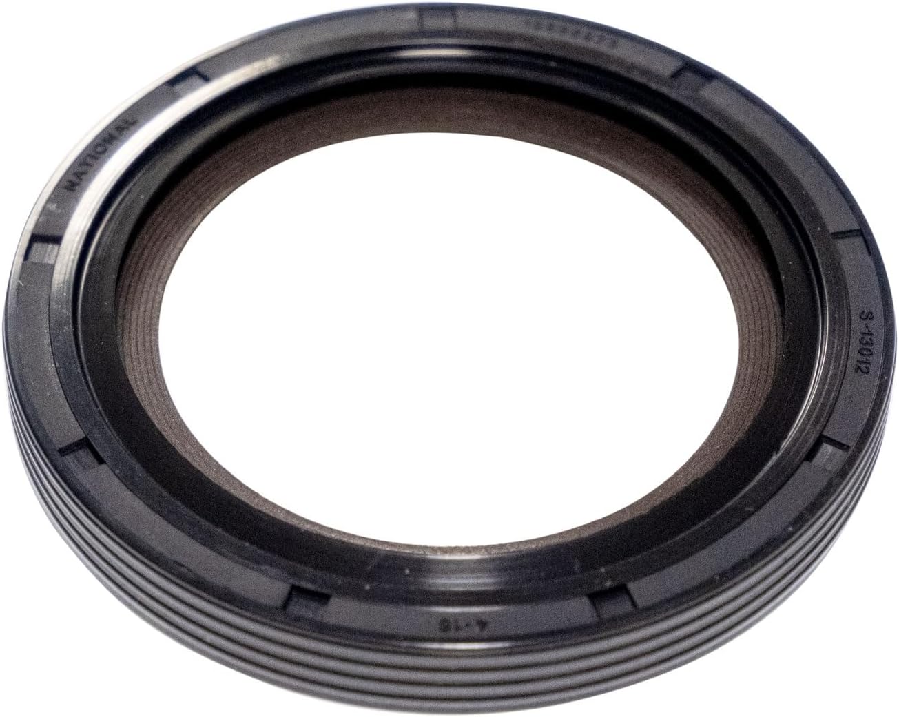 Oil Pan Gasket & Timing Cover Gasket Set, TCS45993 12612350 OS30693R 12633904 OS32241, Compatible with Chevy Silverado 1500 Tahoe, for GMC Sierra, for GM 4.8L 5.3L 6.0L 6.2L 5.7L V8 Engine