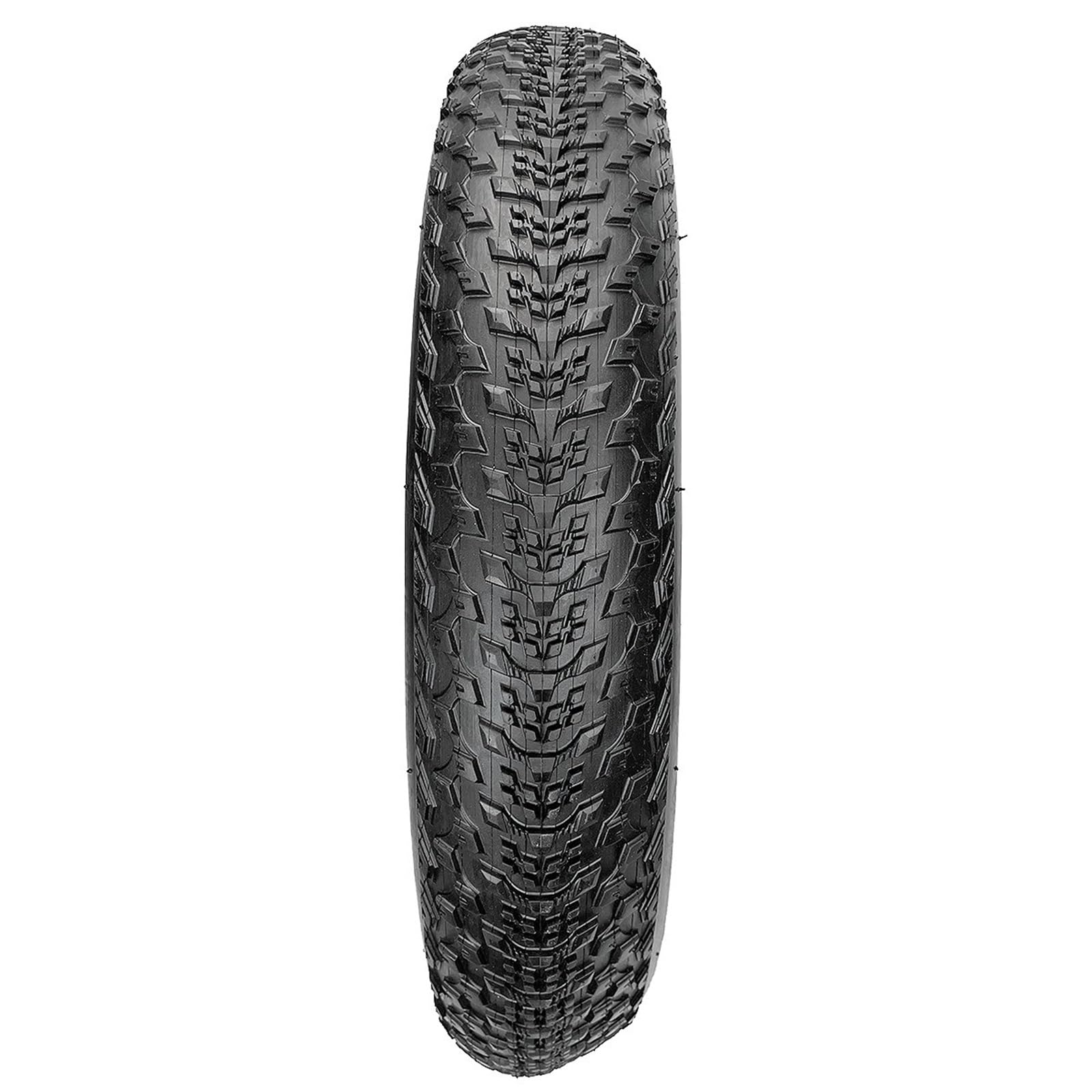 K1167 20x4.0 Fat Bike Tire - opona do roweru elektrycznego / ATV (98-406)