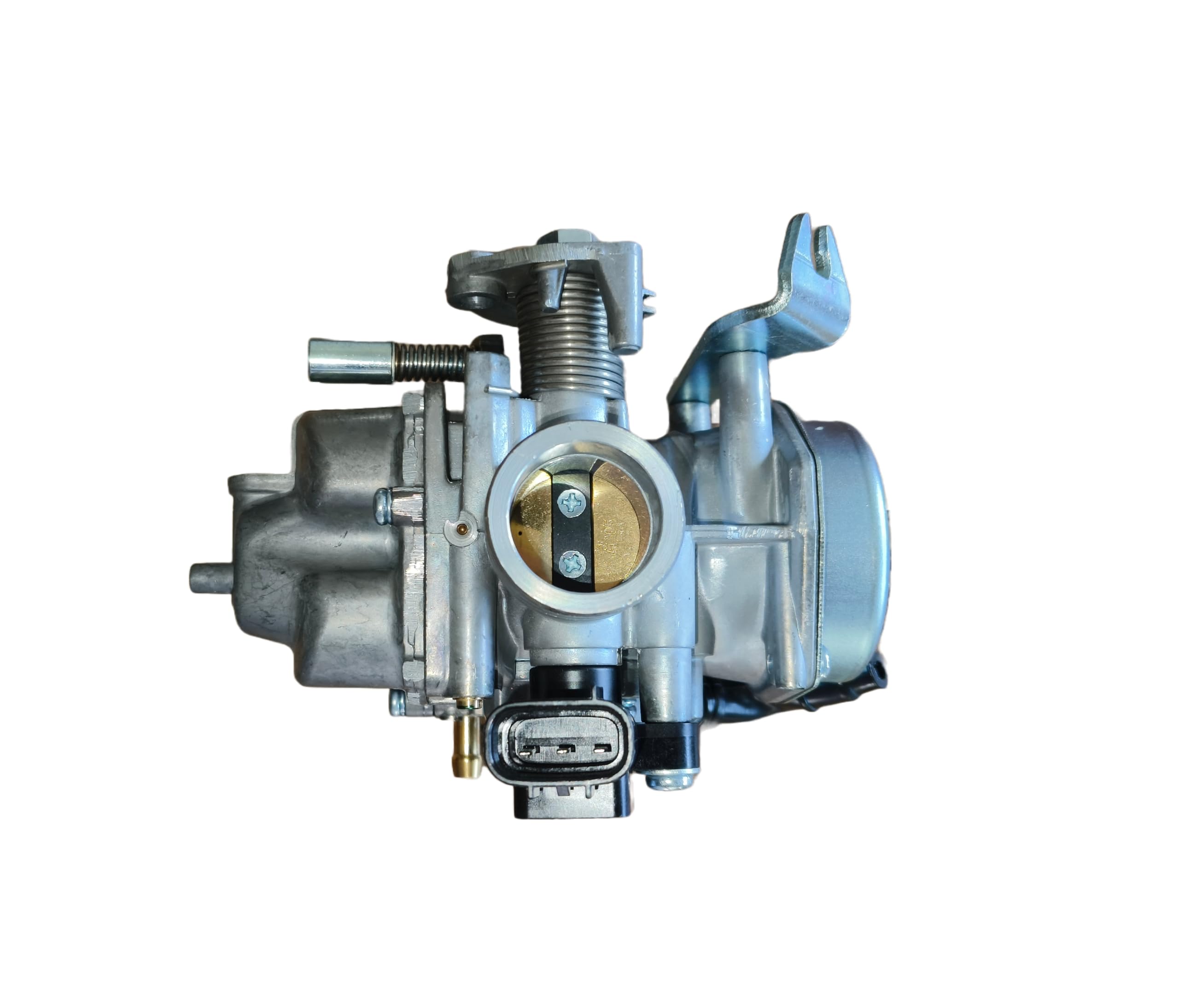 Royal Carburettor Assembly Compatible For Honda Shine old model (BS3)-image-41