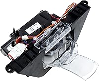 Vista 1 de Frigidaire 242270106 Dispensador para Refrigeradores