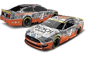 Kevin Harvick Diecast Limited Edition 1/24