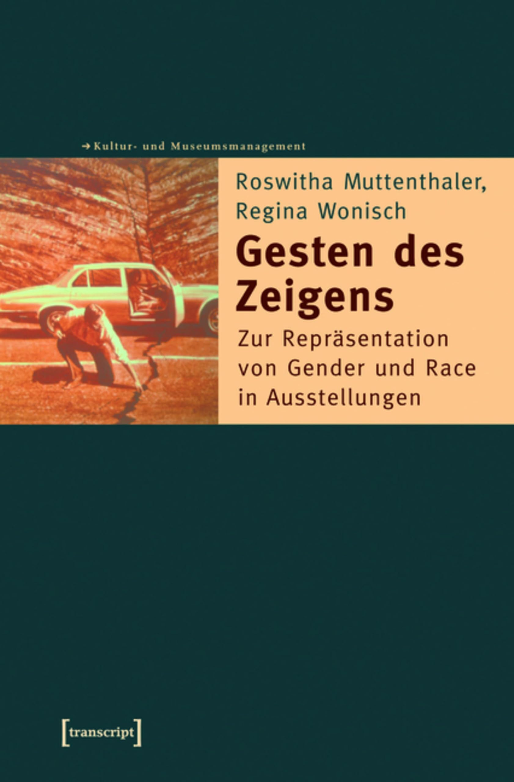 Gesten des Zeigens pour comprendre la représentation de gender et race au musée