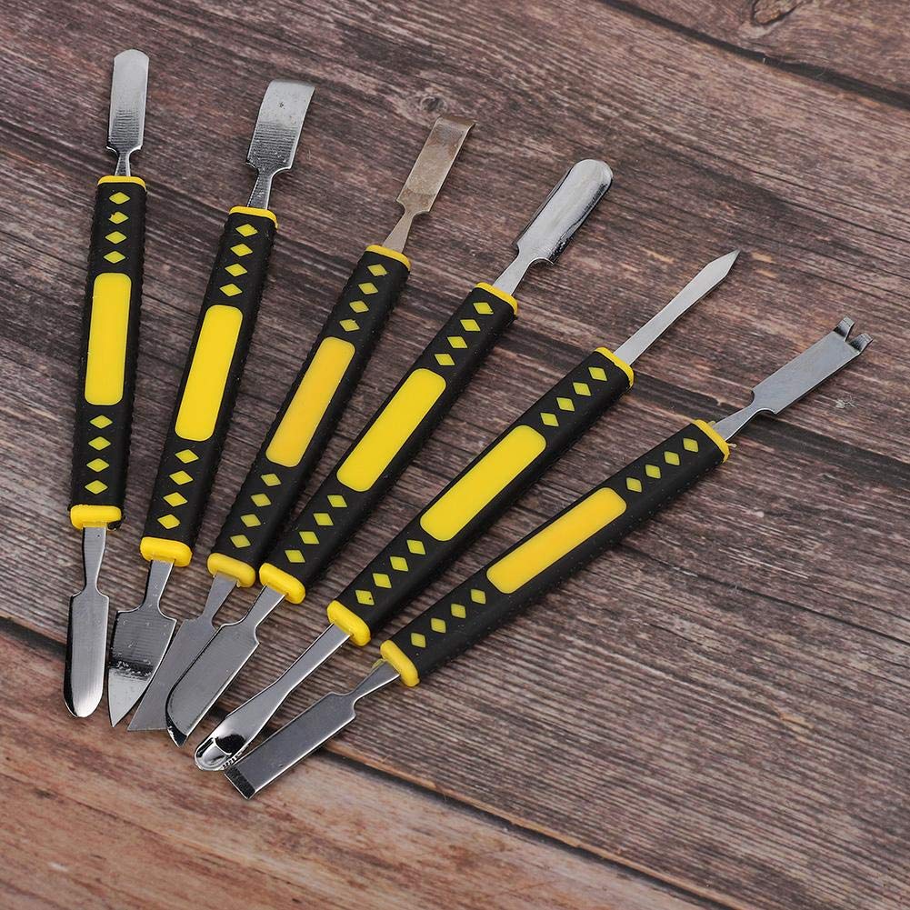 Handy Reparatur Werkzeuge,Öffnungswerkzeuge Für Elektronik,Präziser