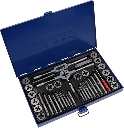 Miniatura 1 de Métricas de terrajas y machos M3-M12por Estados Unidos Pro Tools at224