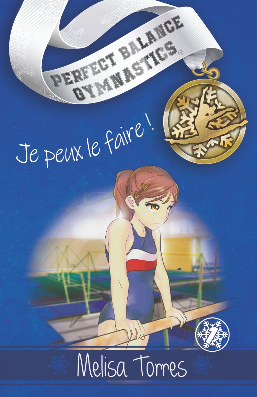 Je peux le faire ! (Équilibre parfait)