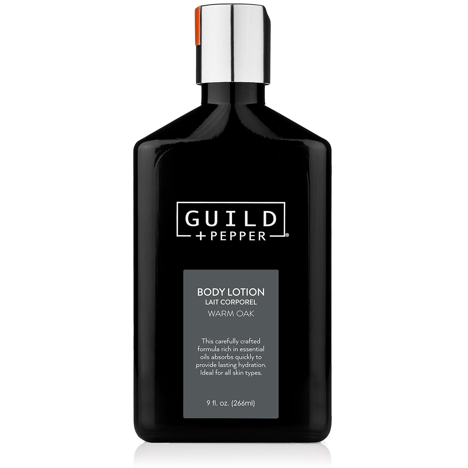 GUILD+PEPPER Body Lotion, 9oz