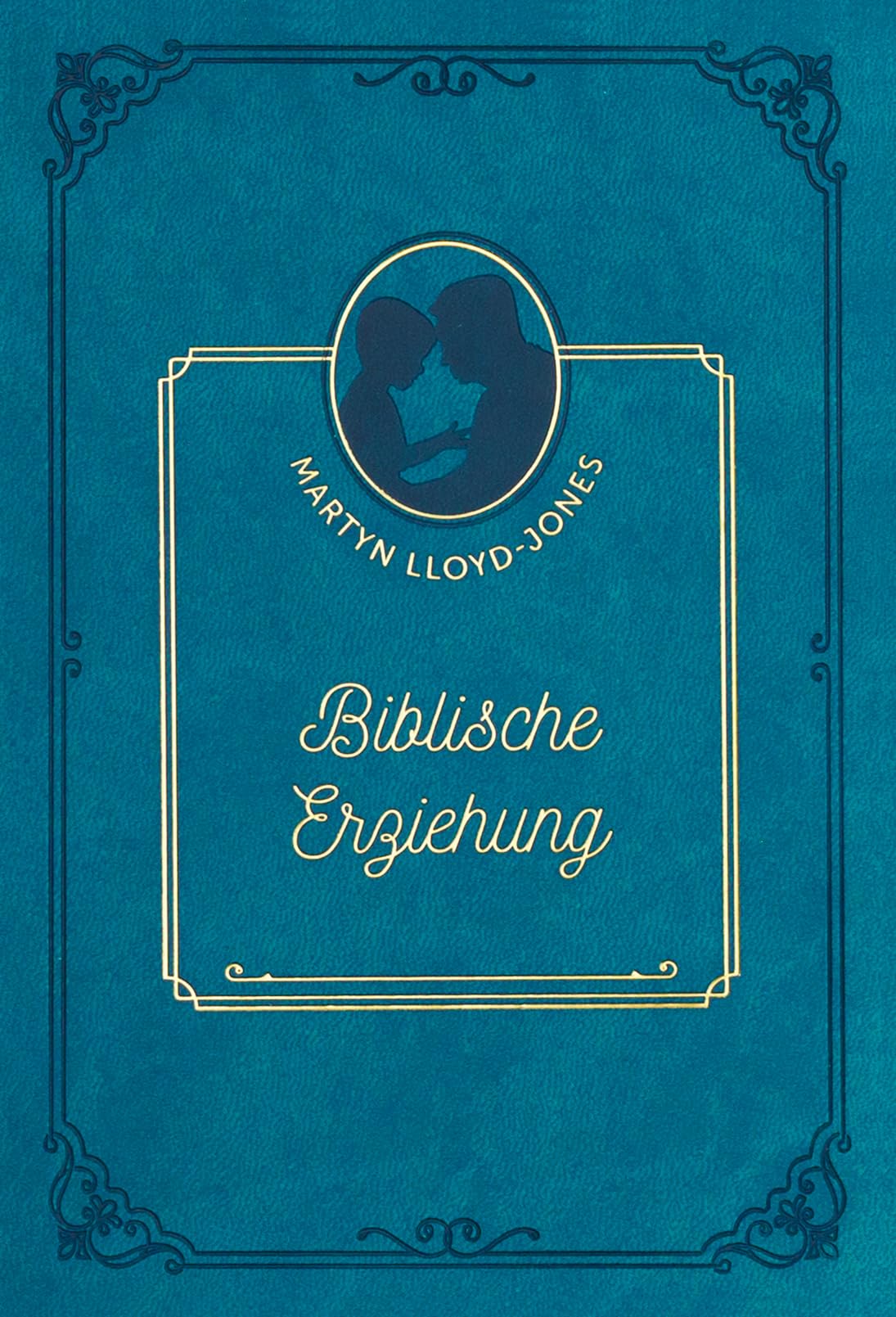 Biblische Erziehung (Familien-VOH-Serie)