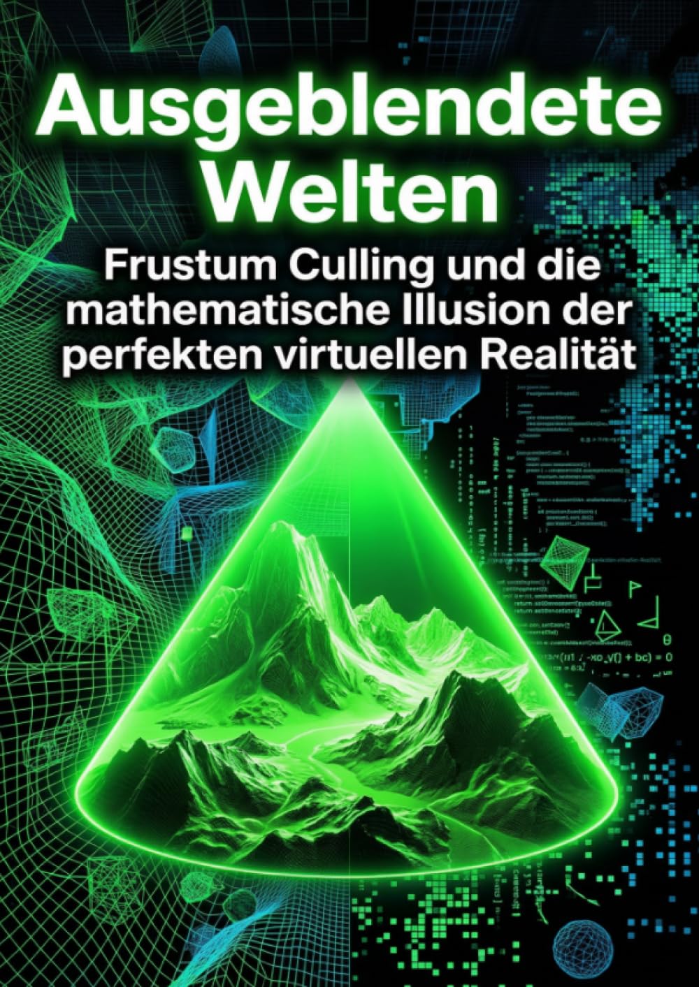 Ausgeblendete Welten: Frustum Culling und die mathematische Illusion der perfekten virtuellen Realität