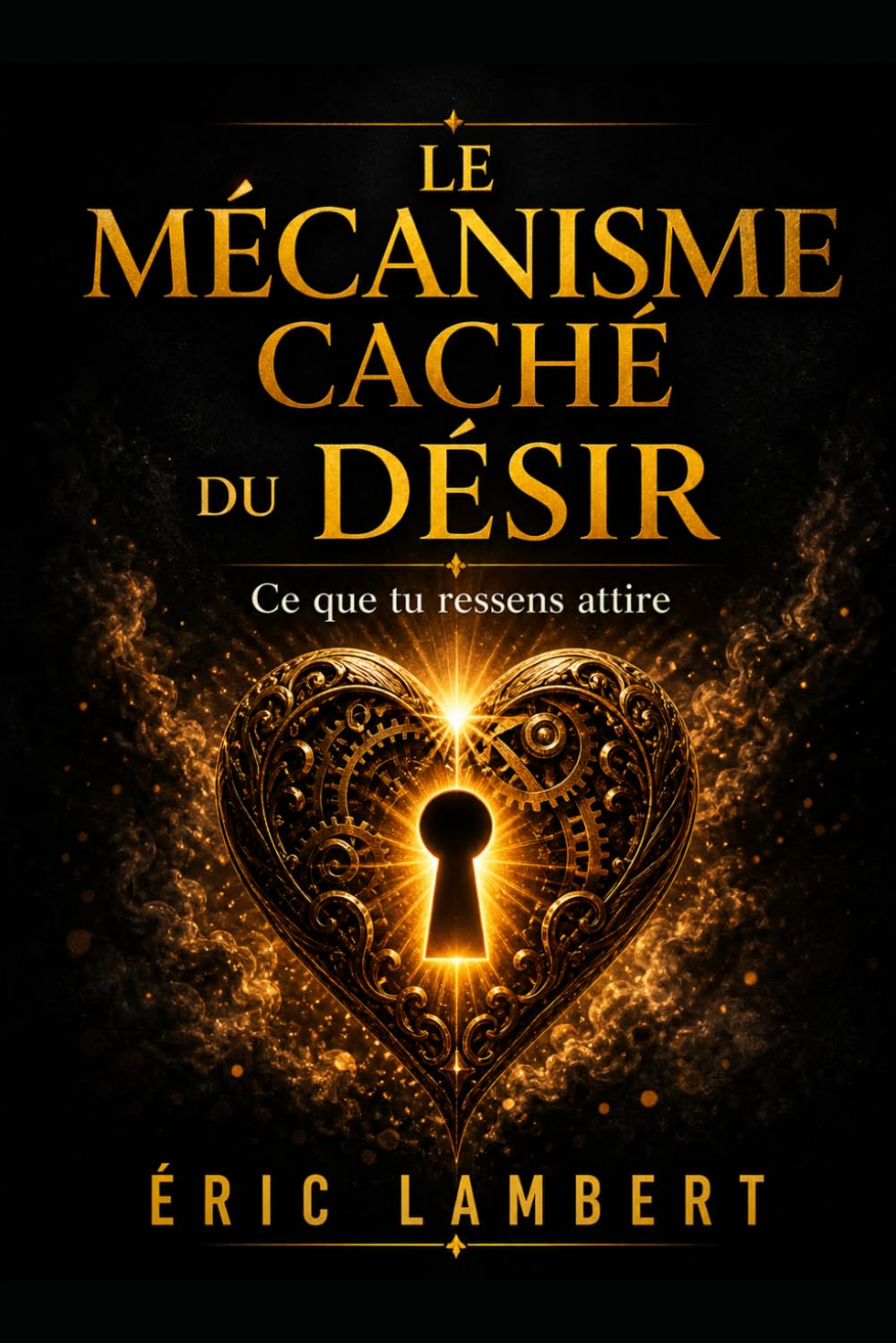 Le mécanisme caché du désir: Ce que tu ressens attire