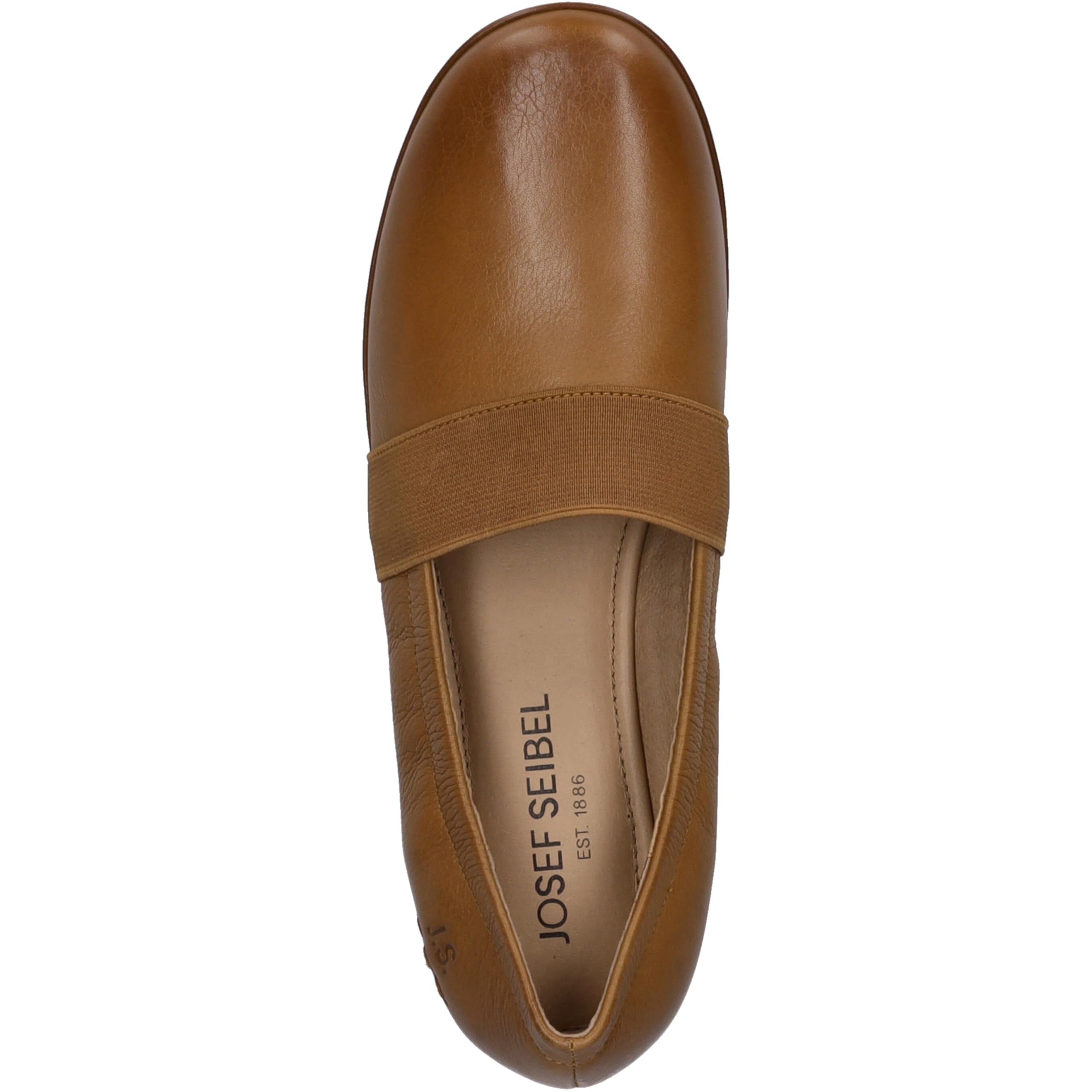 Josie 02, Camel