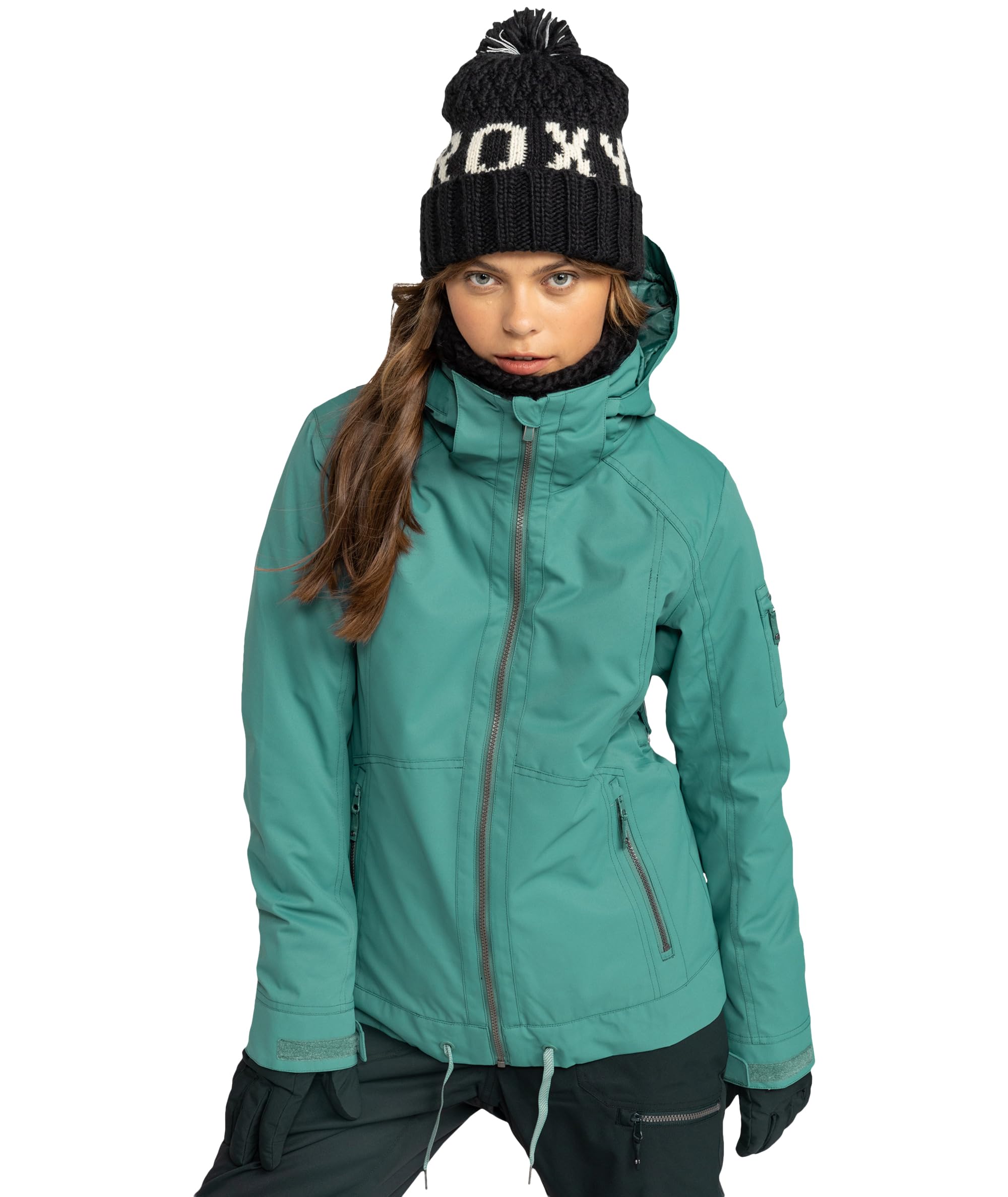 Roxy Women's Meade Snow Jacket