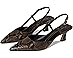 Stuart Weitzman Vinnie 50 Slingback - Pair View