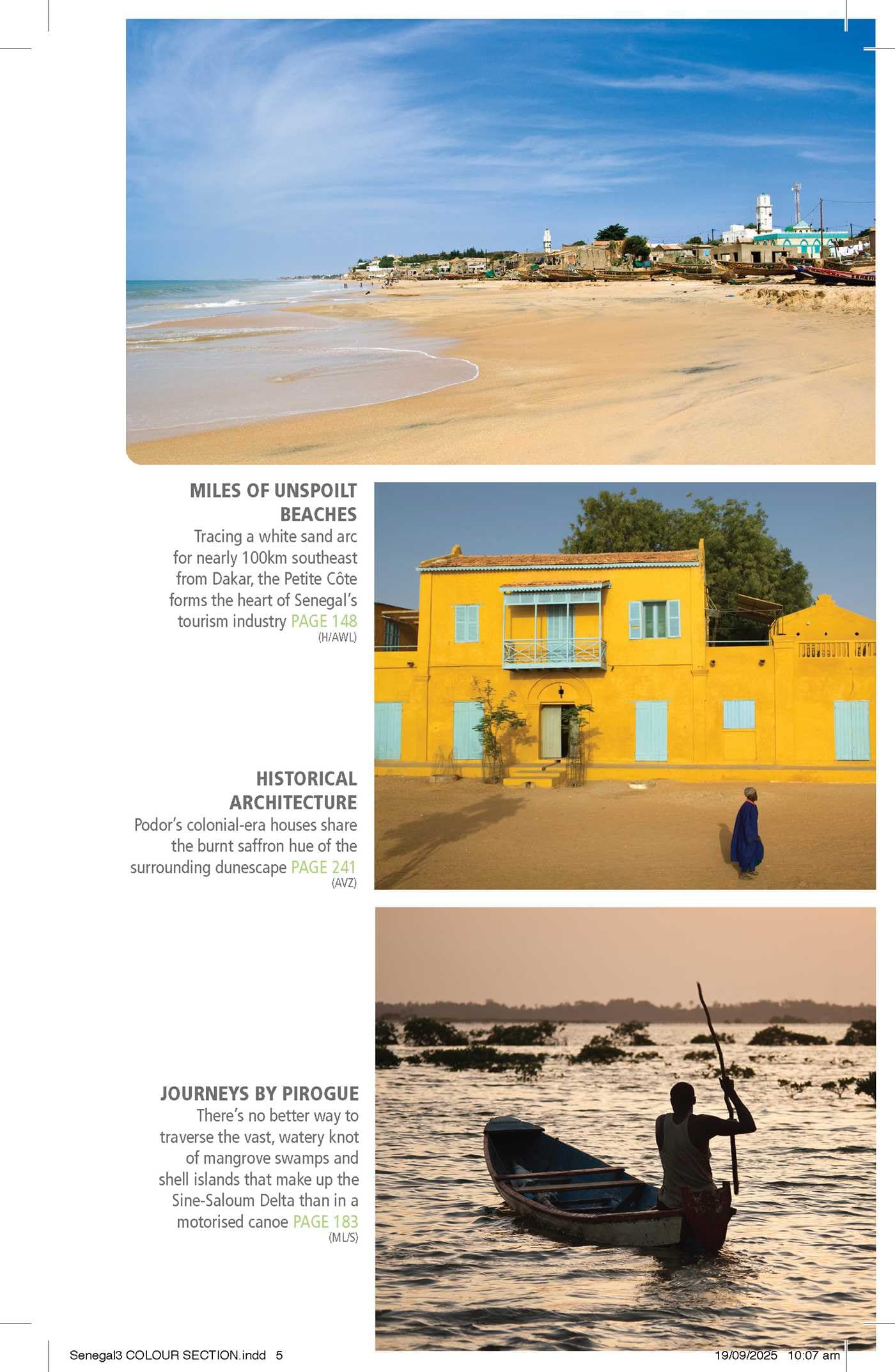 Senegal