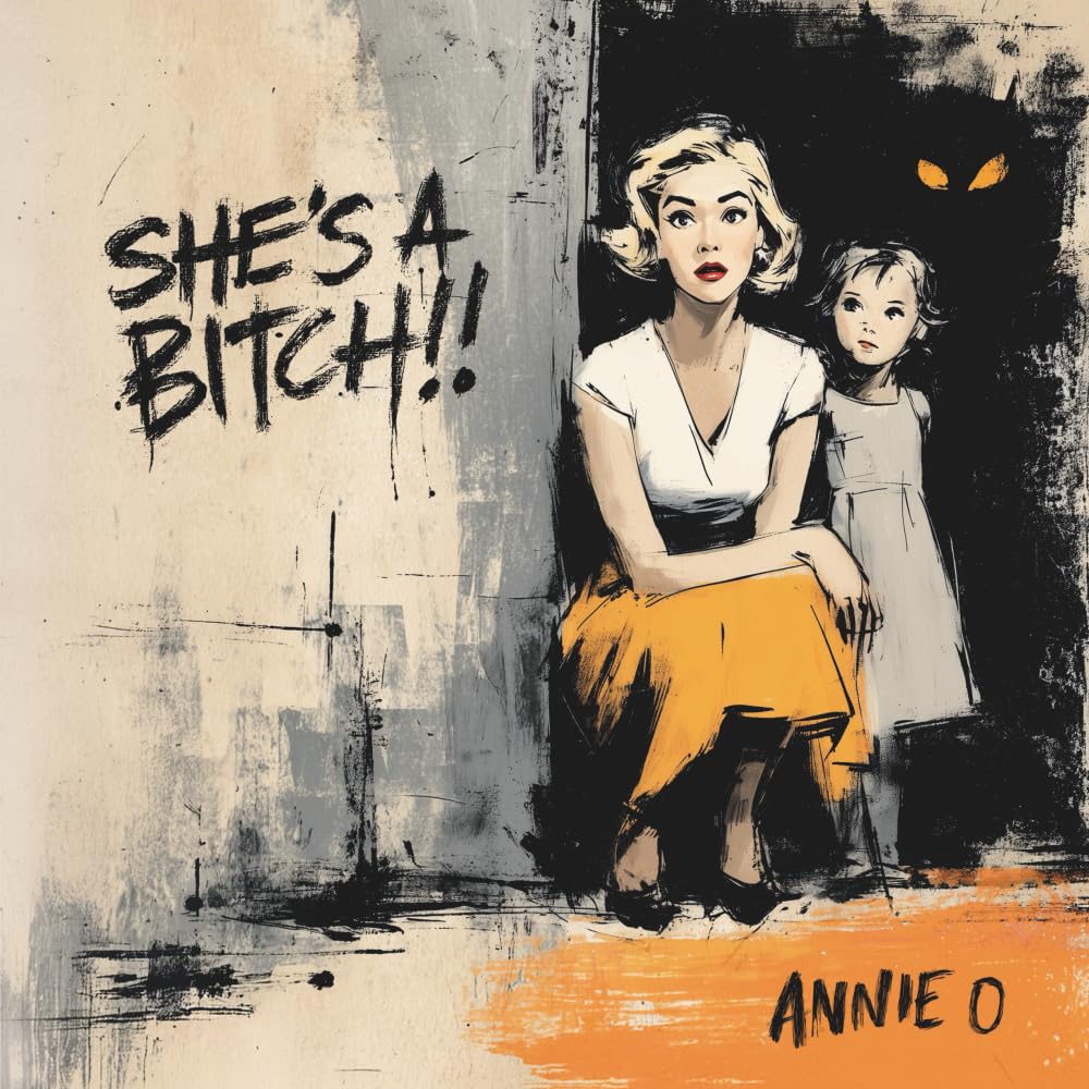 She's a Bitch: The Wounded Child, Inner Critic, and Shadow Within