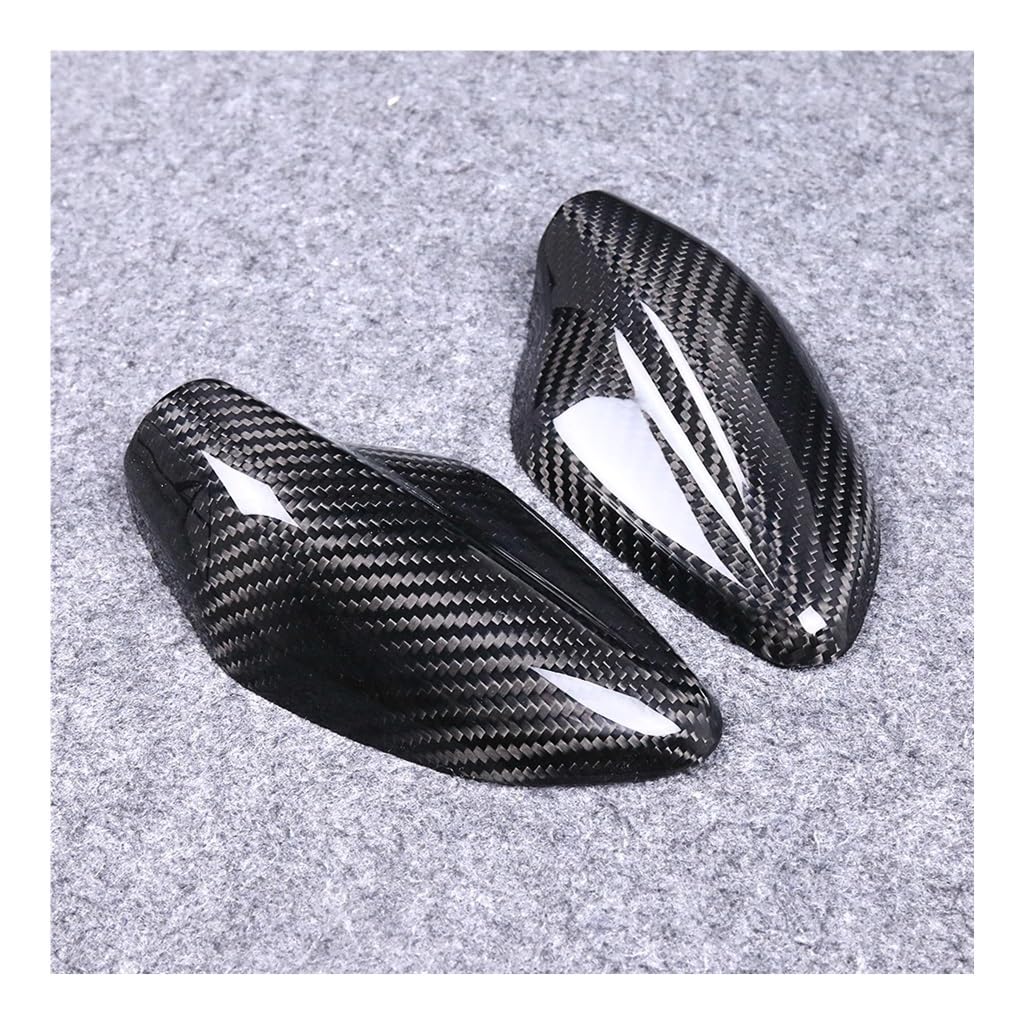 Aileron latérale pour MT10 résistant aux vibrations en carbone - 3