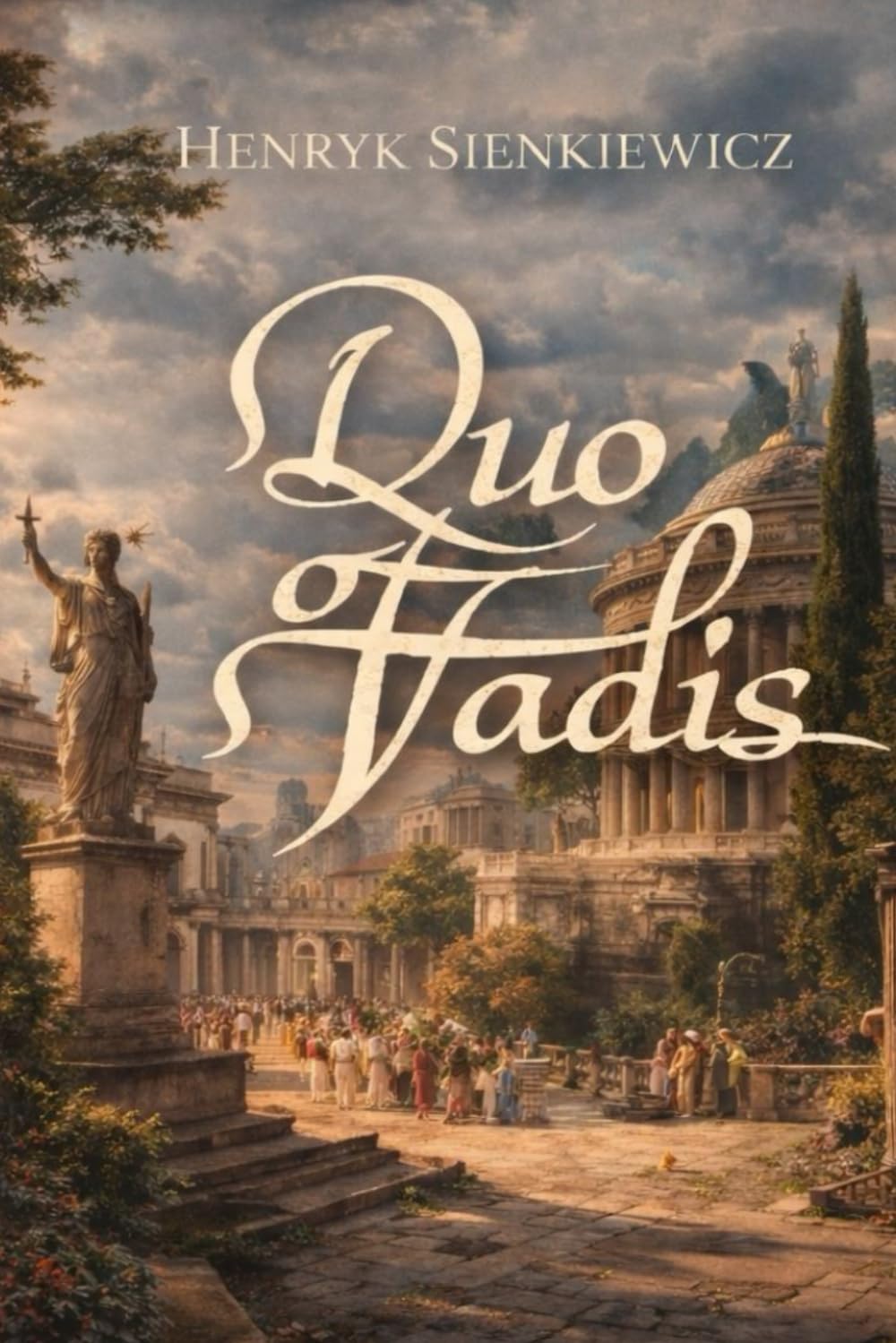 Quo Vadis