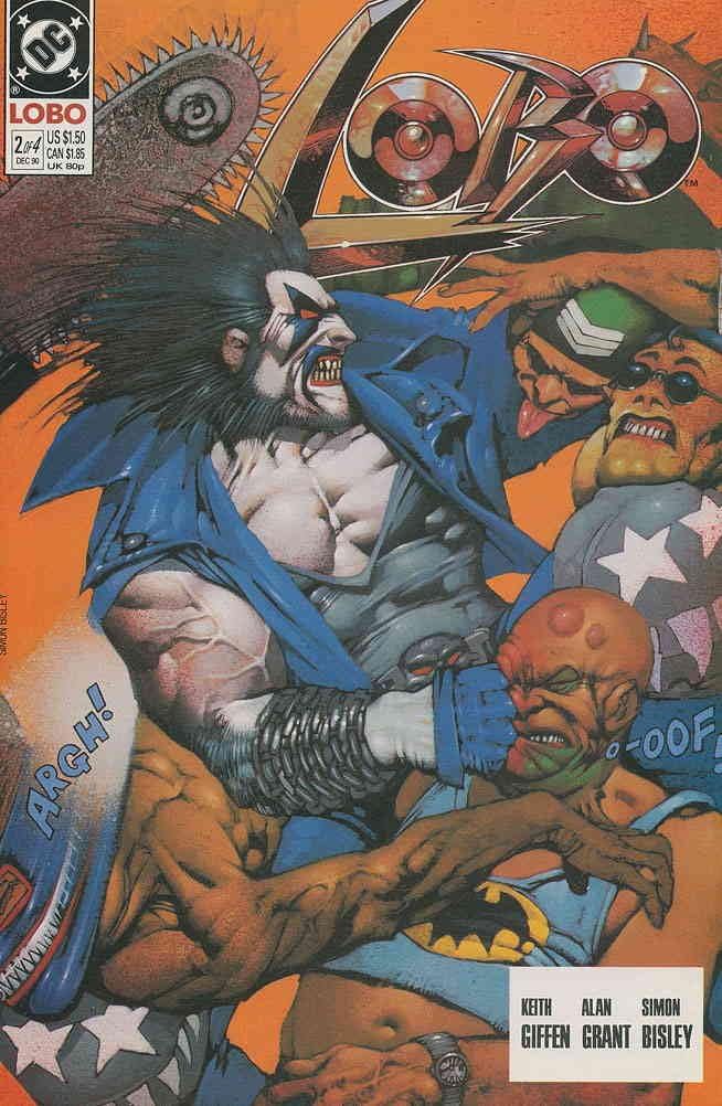 Cómics