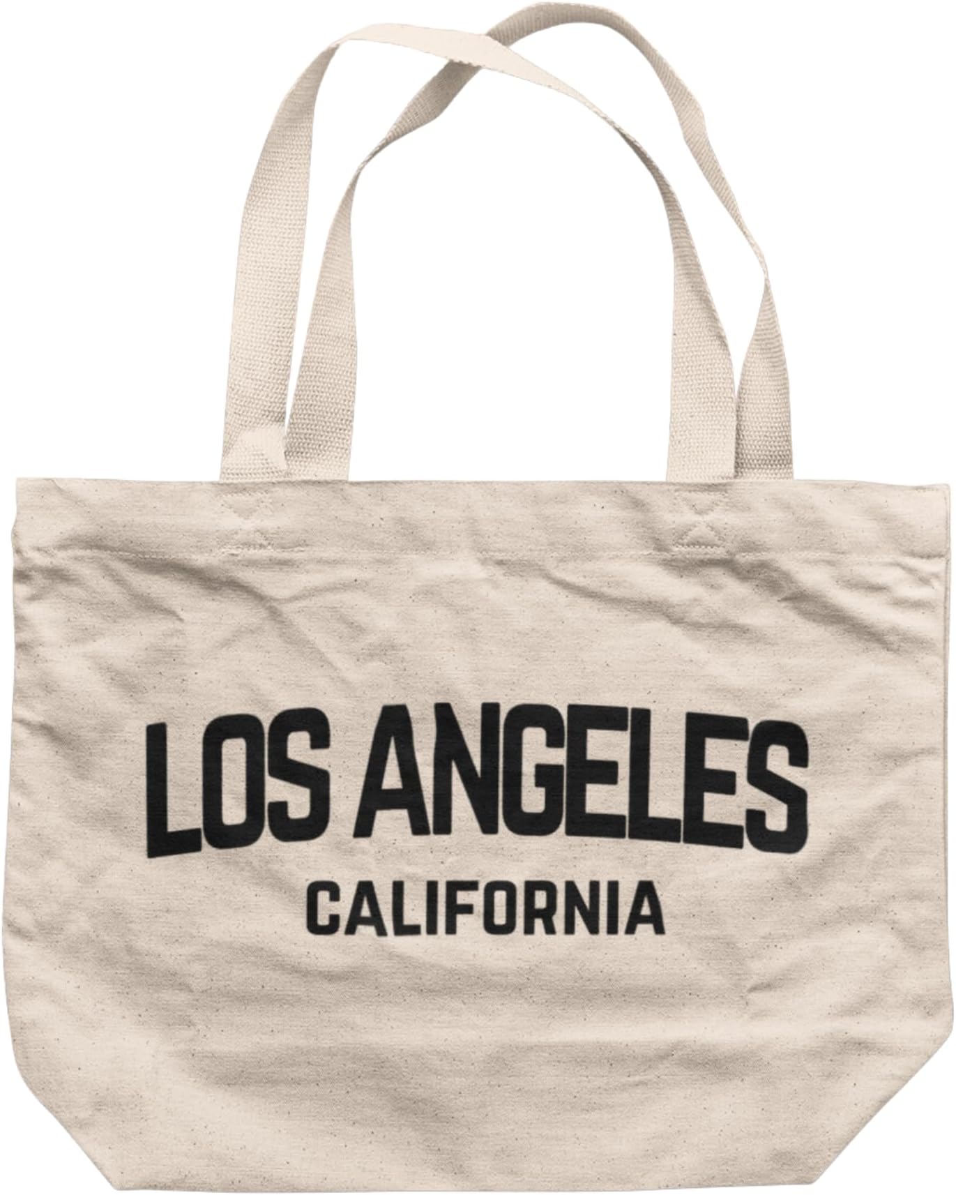 NYC FACTORY Retro Cotton Canvas Shoulder Tote Bags Gift Souvenirs