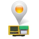 It Locate up-to 3 vehicles. Locate Innova