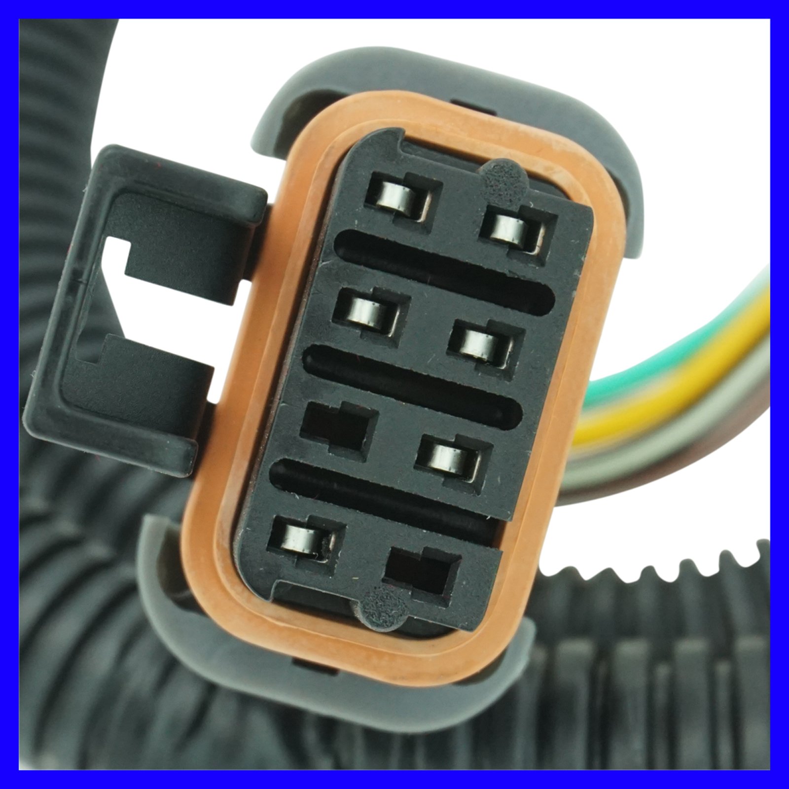 Neutraler Sicherheitsschalter, kompatibel mit Jeep Cherokee 1991-1992 Comanche 1996 Grand Cherokee 1987–1996