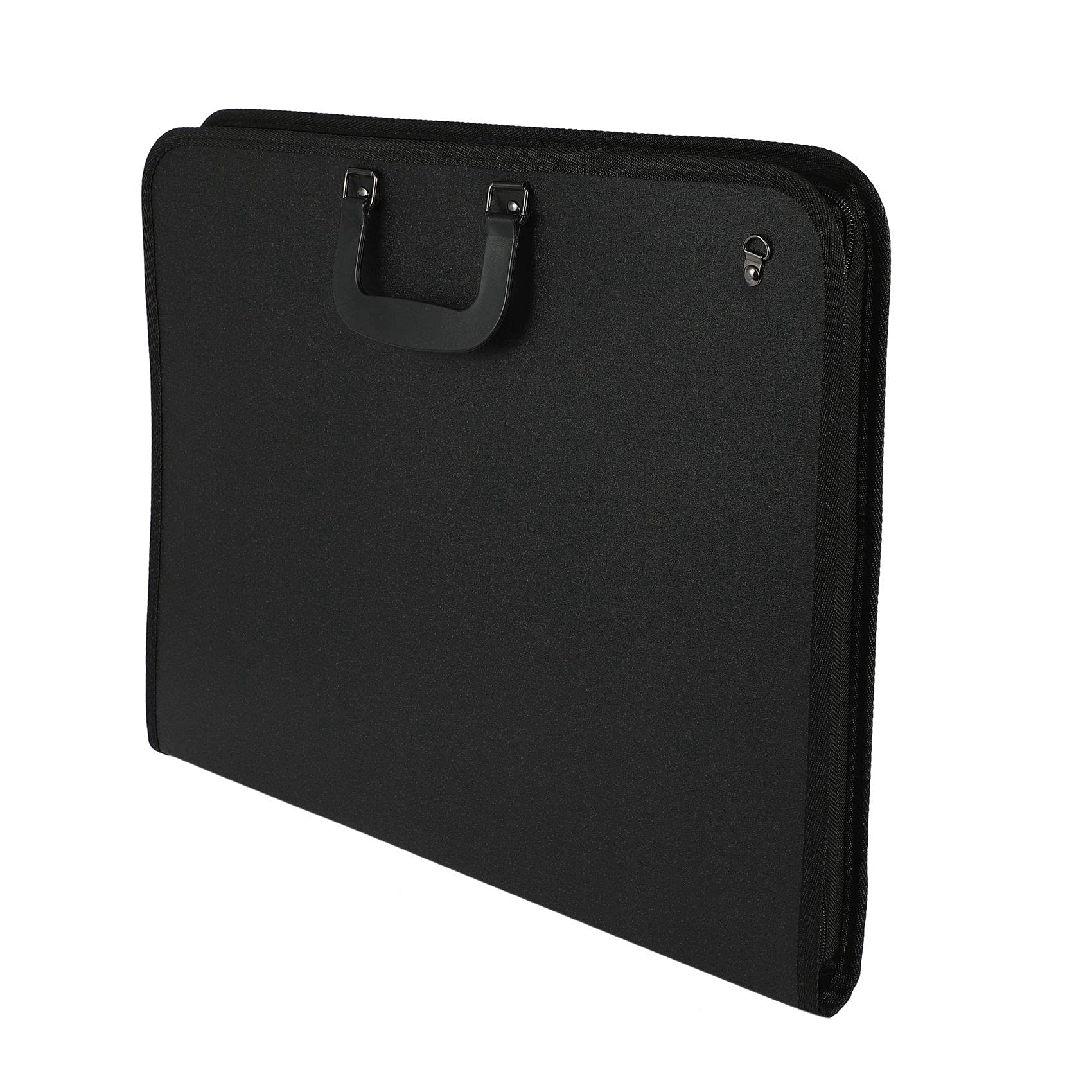 4X A3 Portfolio Expanding Folder File Organizer Document Carry Case