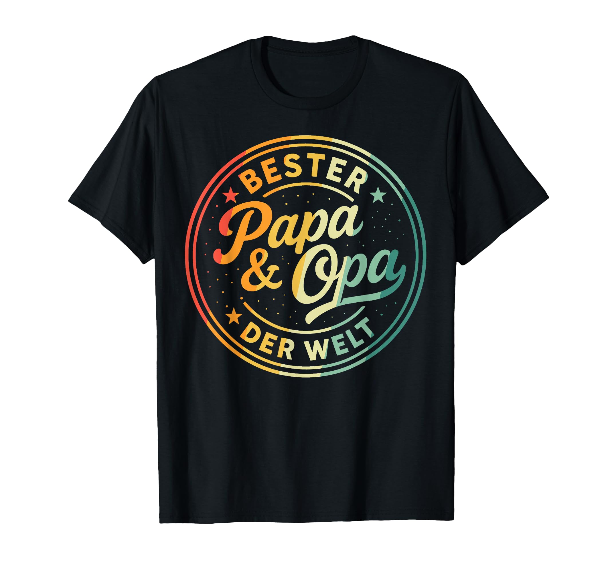 Kleidung mit Designs von Amazon Merch on Demand