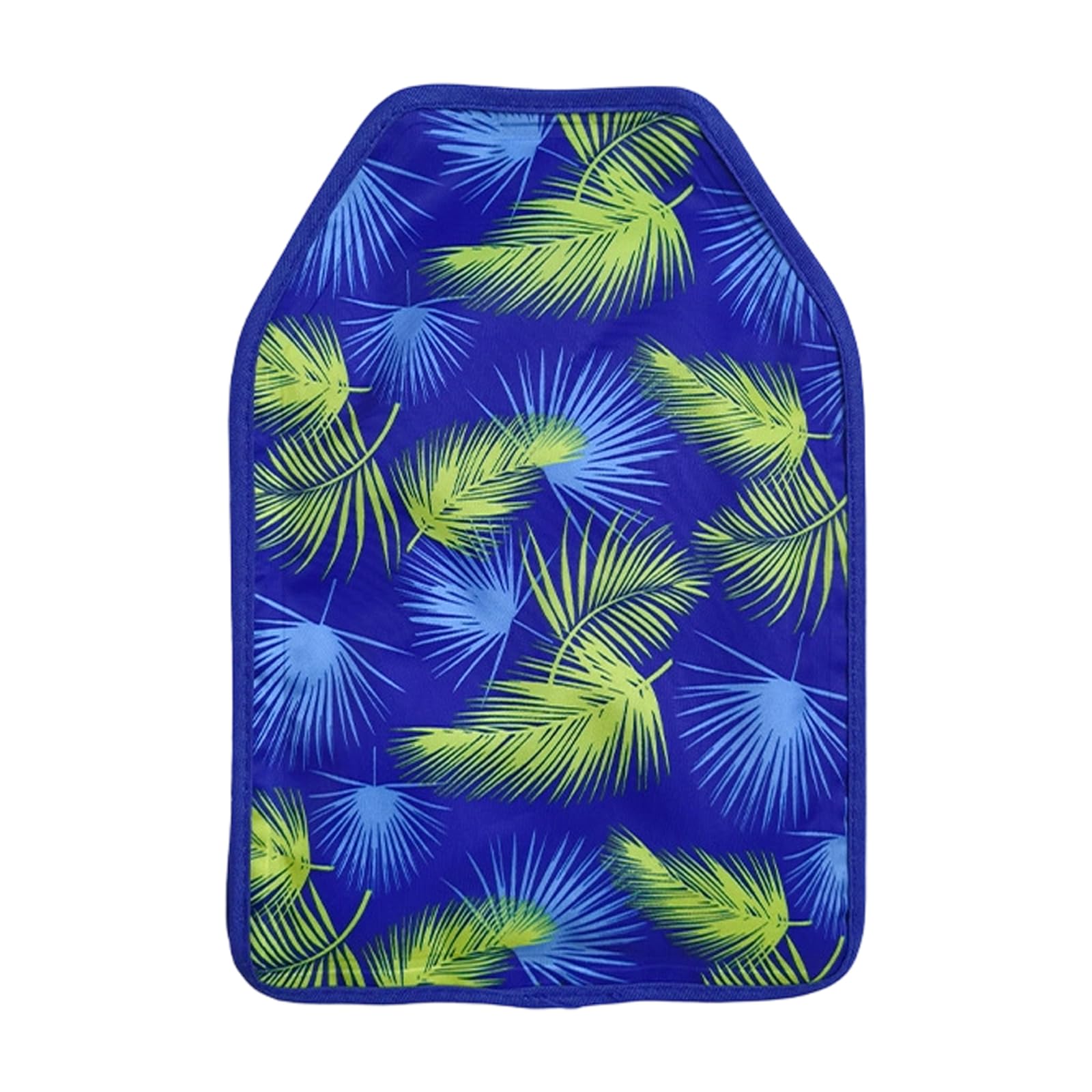 Xinsheinelry Insulated Oxford Fabric Wine Bottle Cooler for Picnics Travel Portable Sleeve Multipurpose Warm Wine Bag