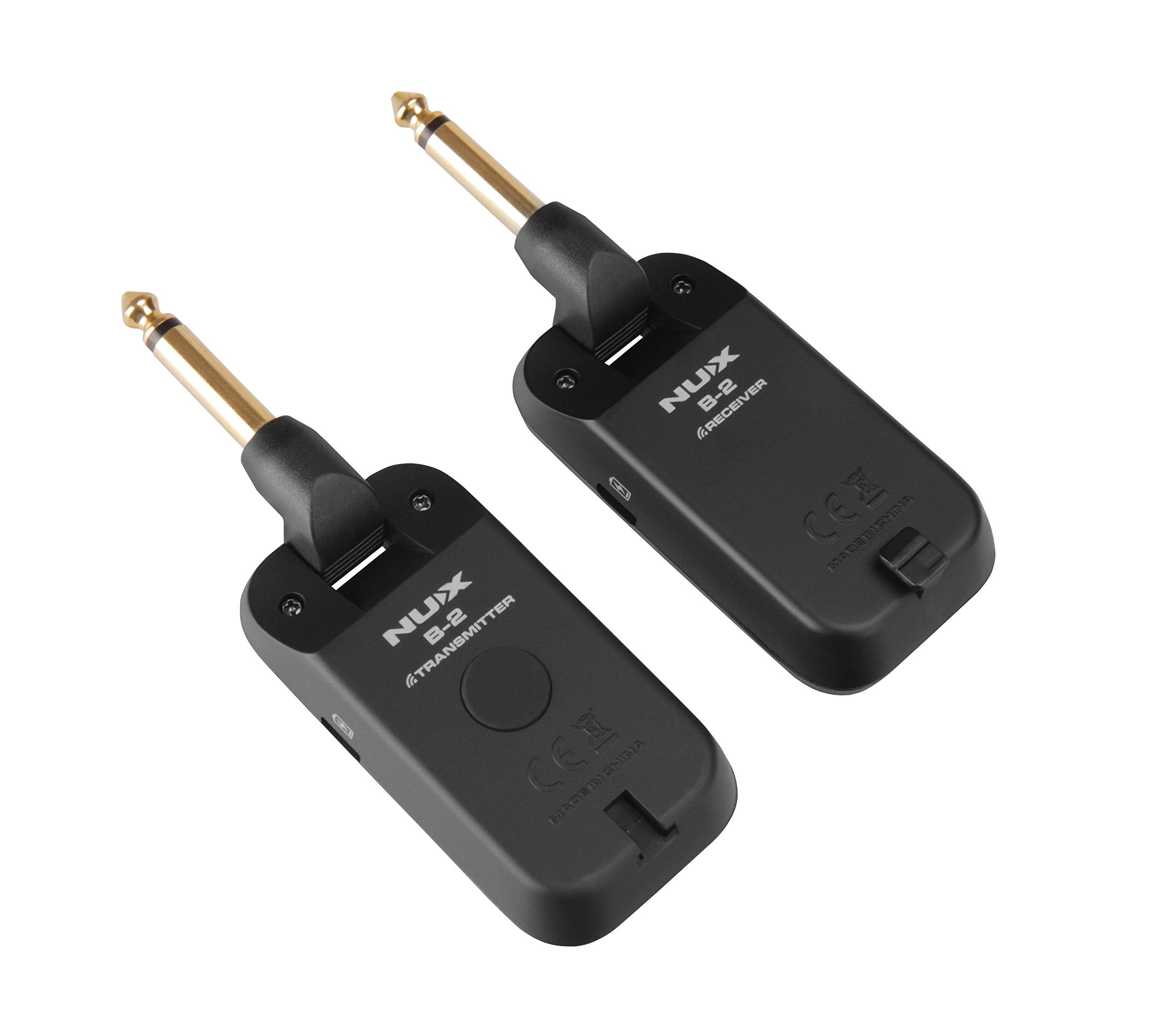 Nux nuxb2 Système de jack sans fil